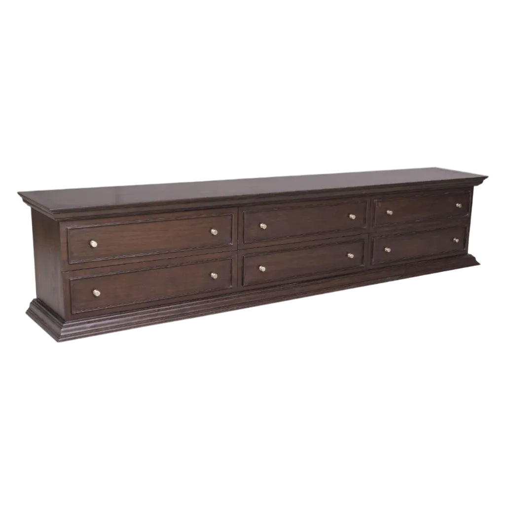 Darien Media Unit