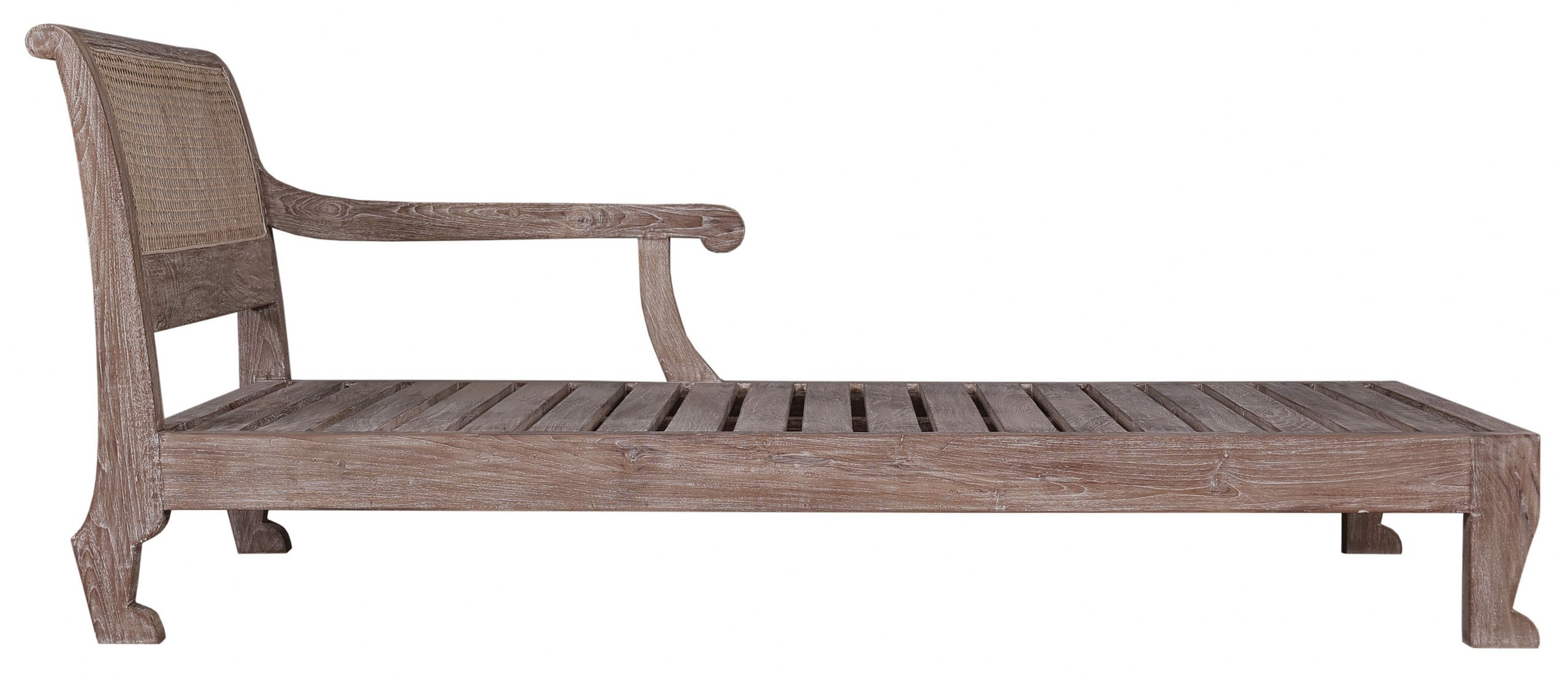 Benton Day Bed