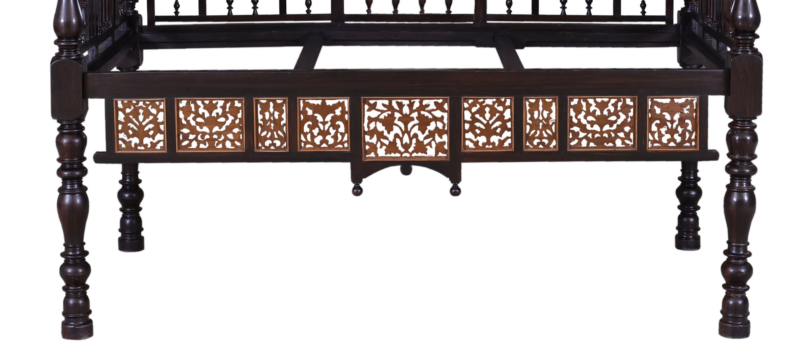 Scobell Antique Day Bed