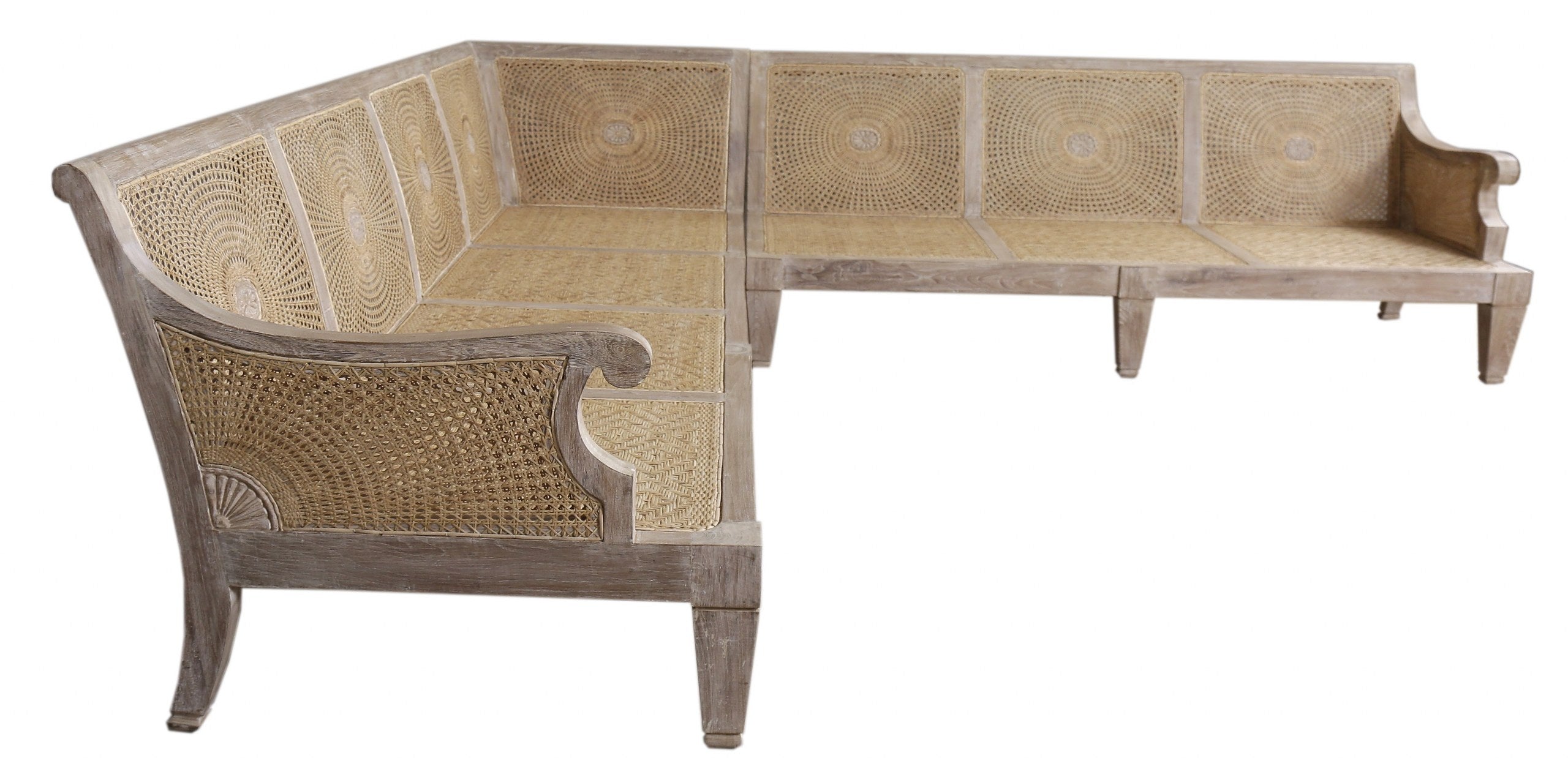 Thacker Sectional Sofa