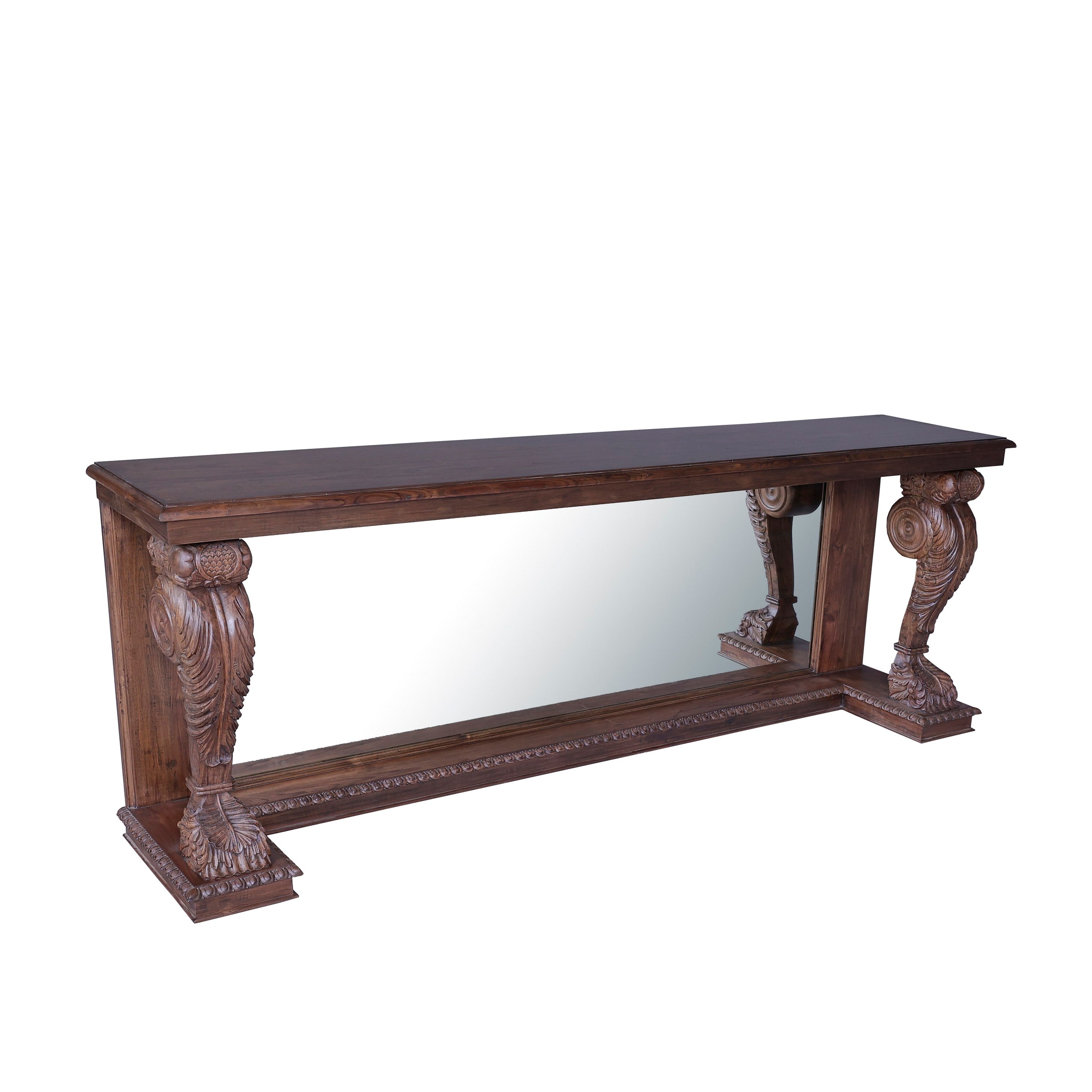 Lancashire Console Table