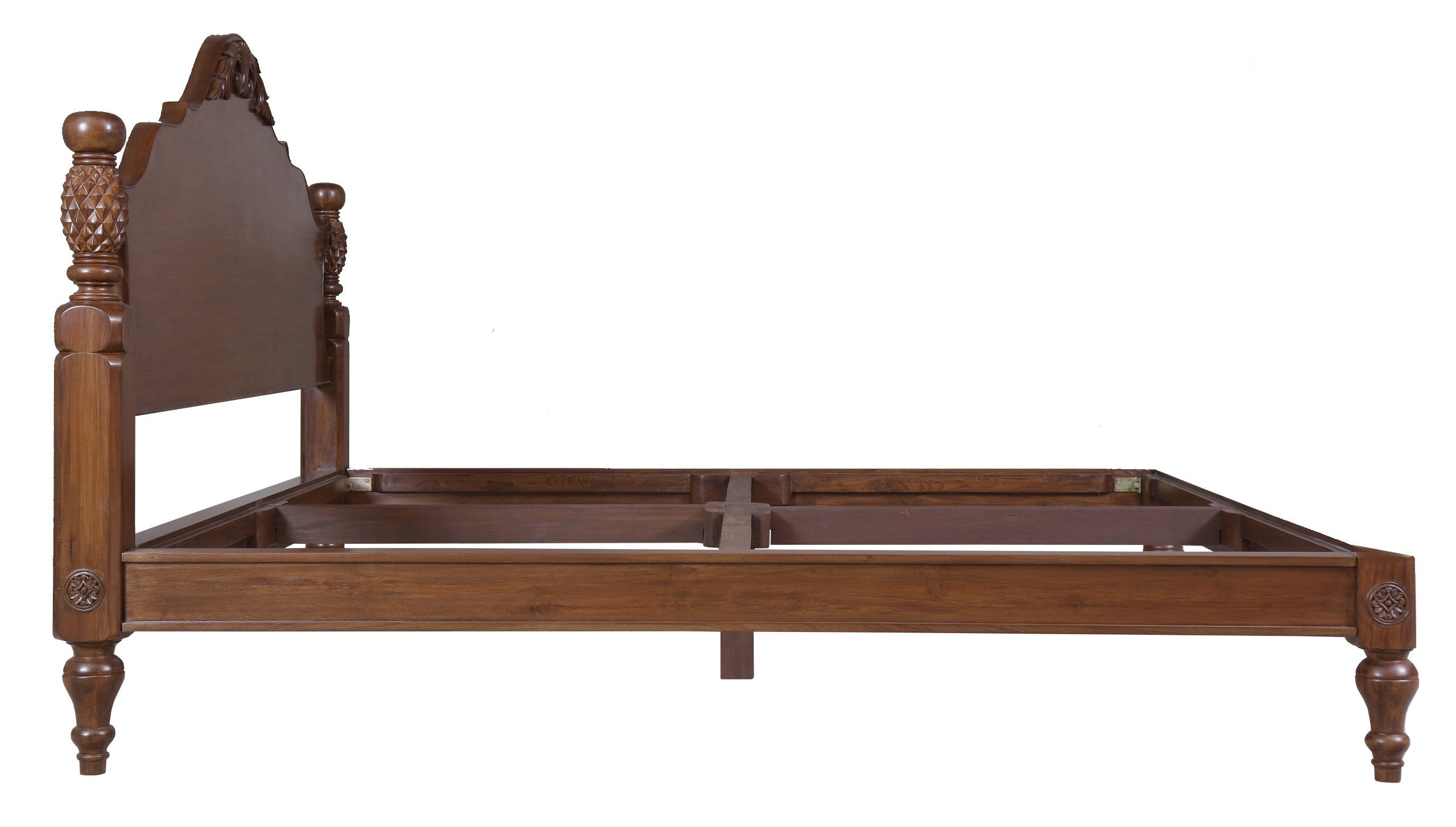 Saunders Bed