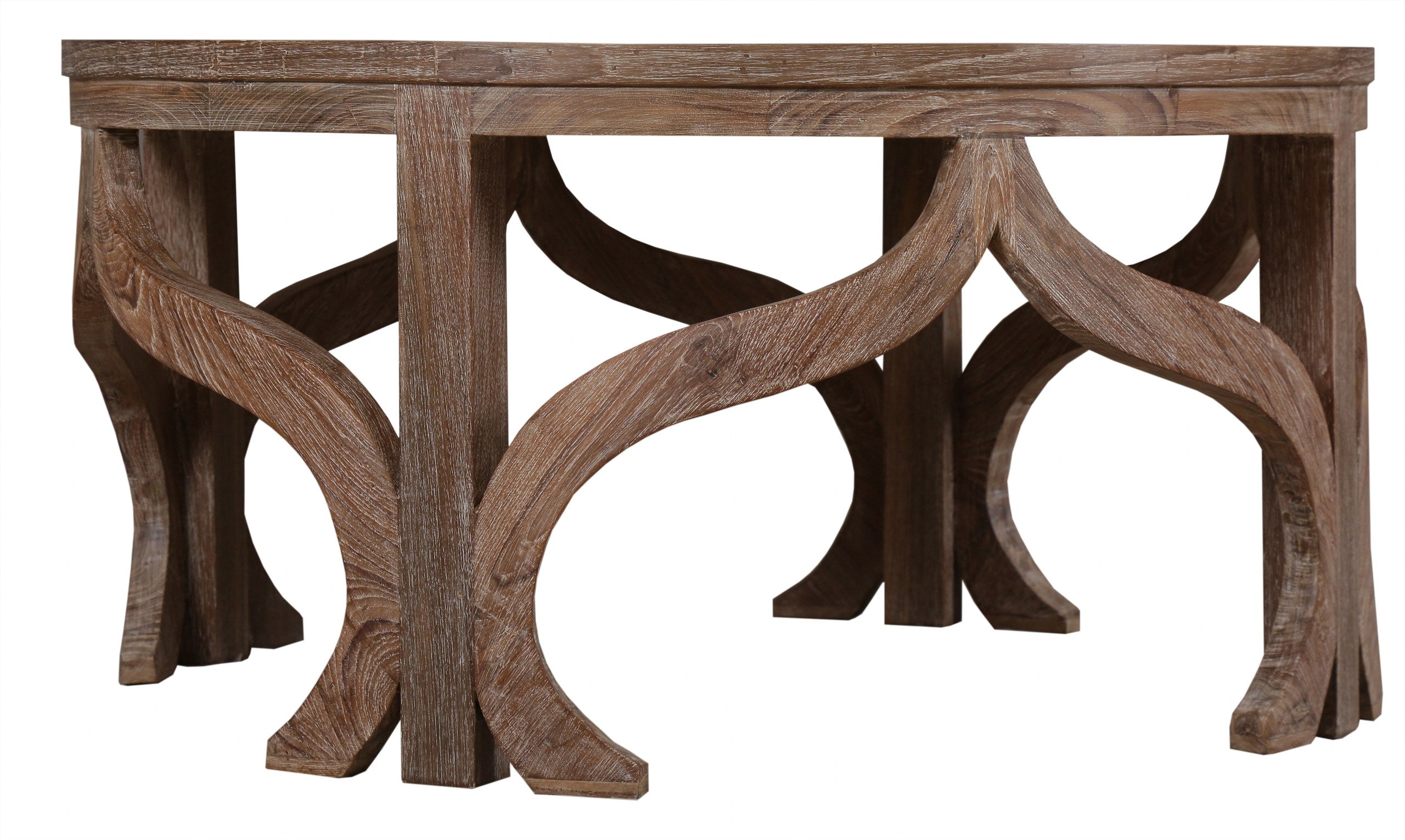 Dalley Coffee Table