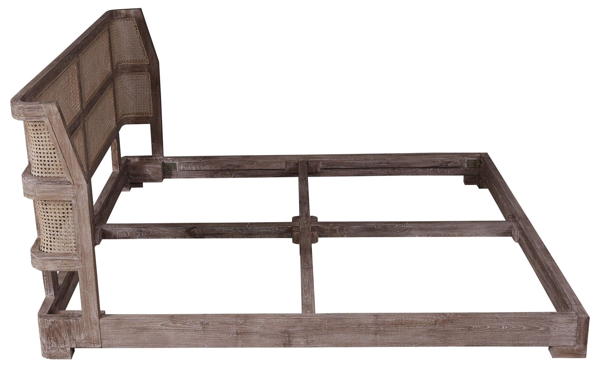 Persley Bed