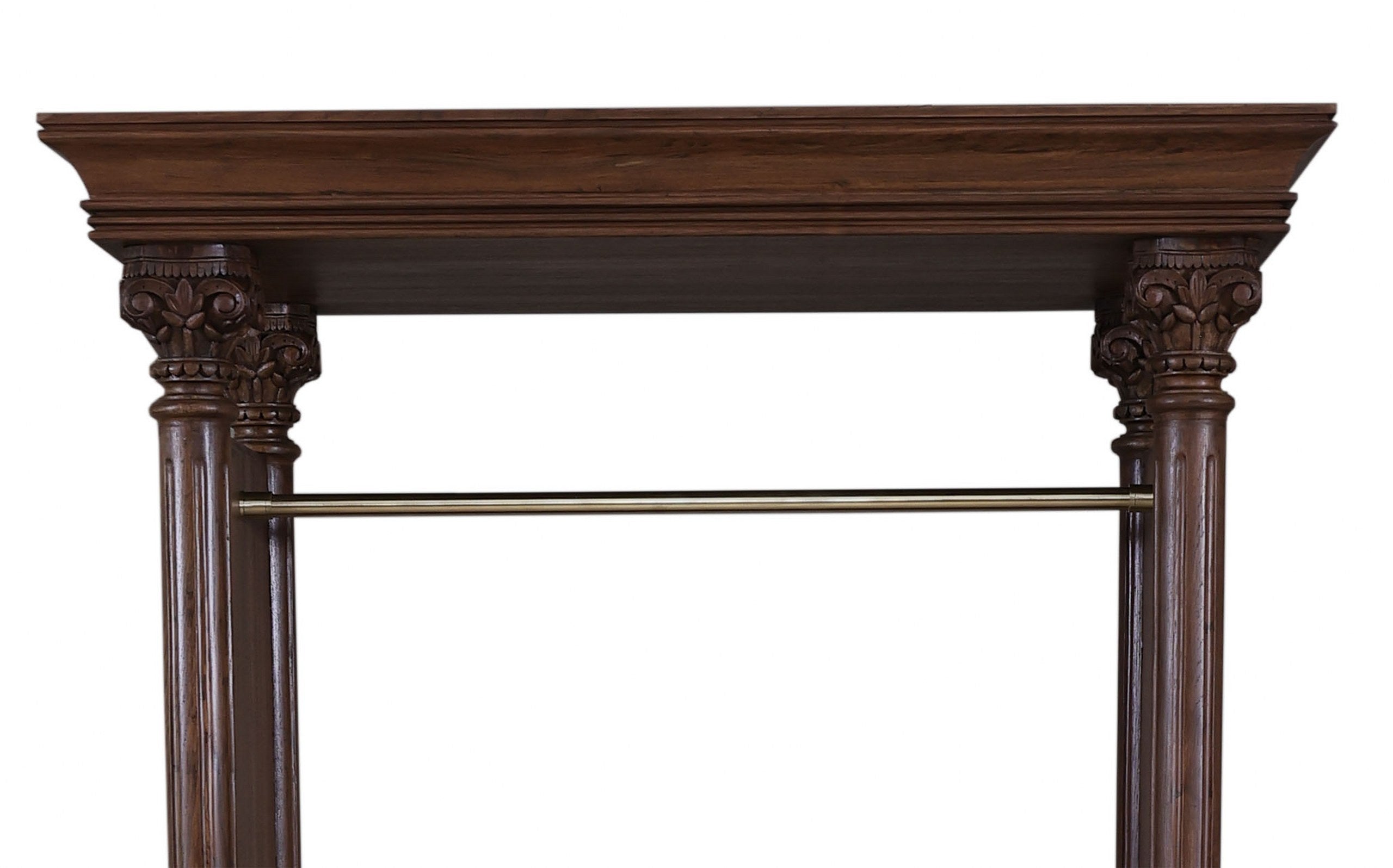 Hamner Hanging Rack