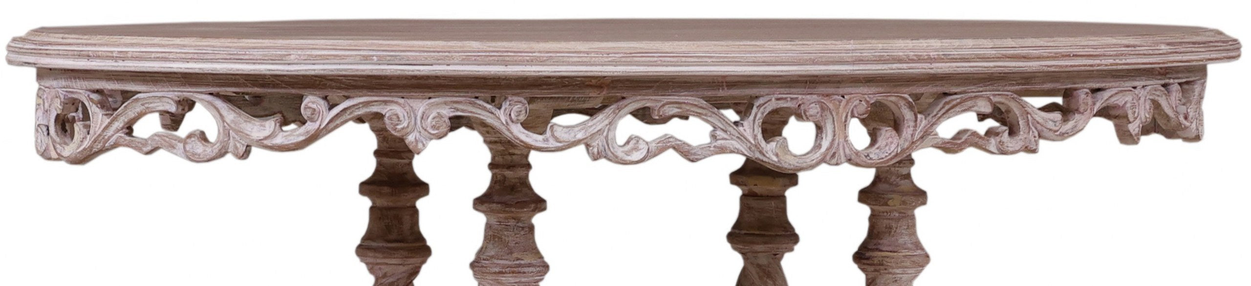 Zuniga Table