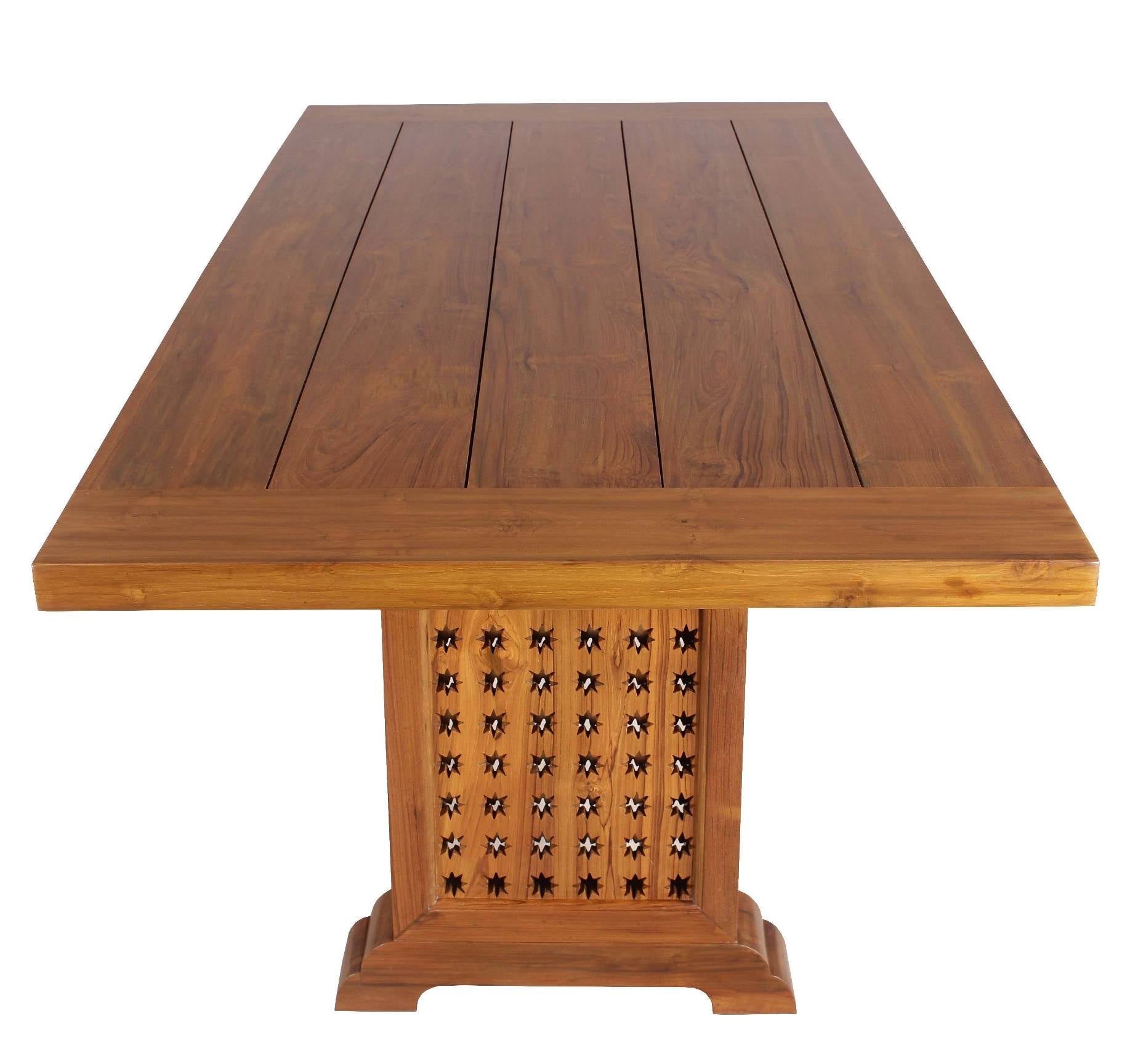 Denton Dining Table