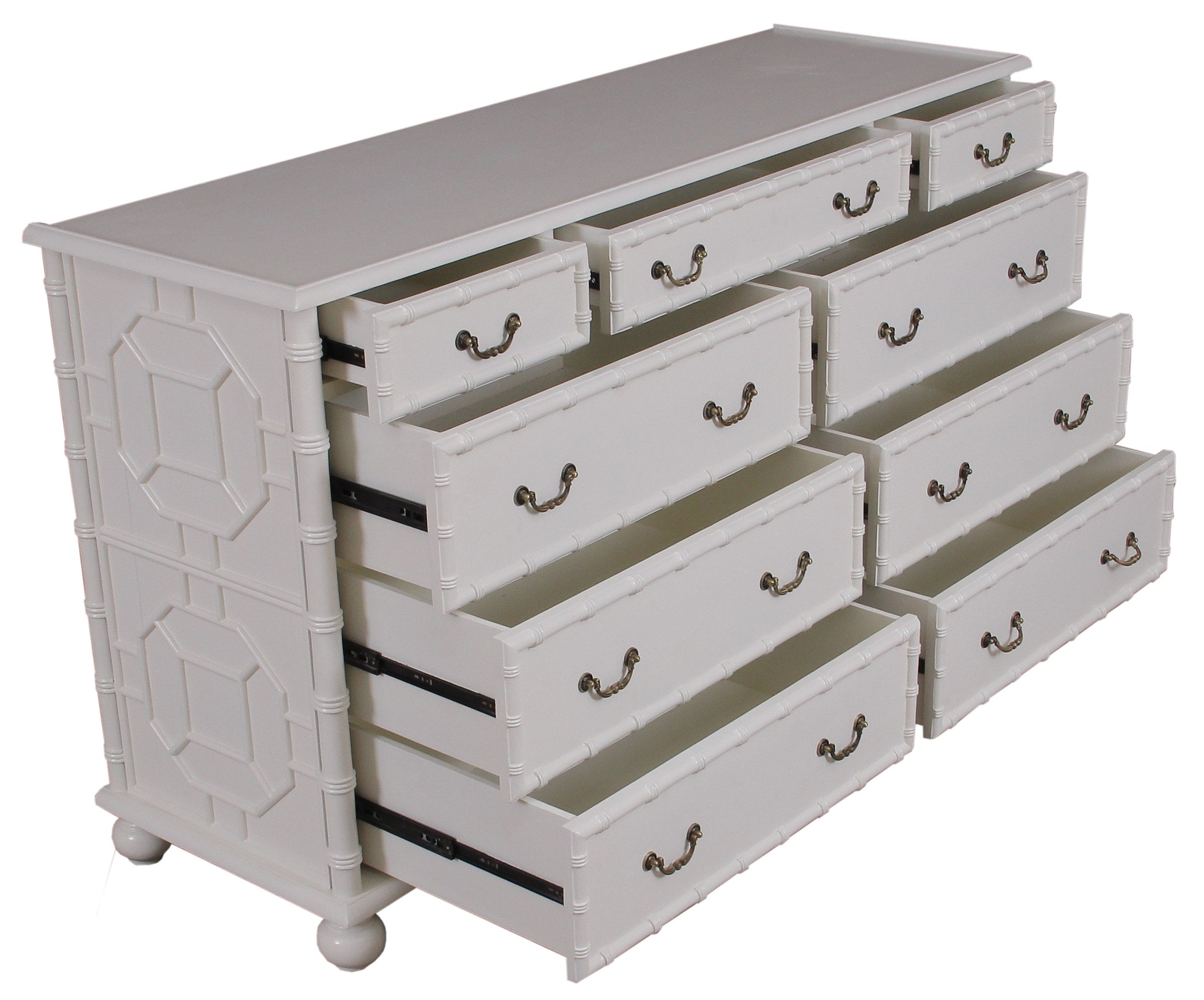 Dalston Dresser