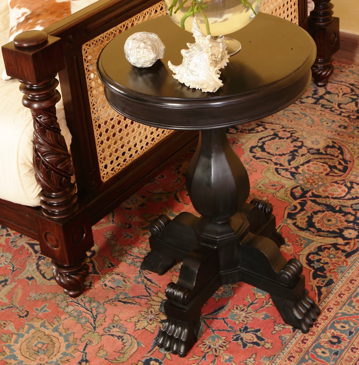 Beattie Occasional Table