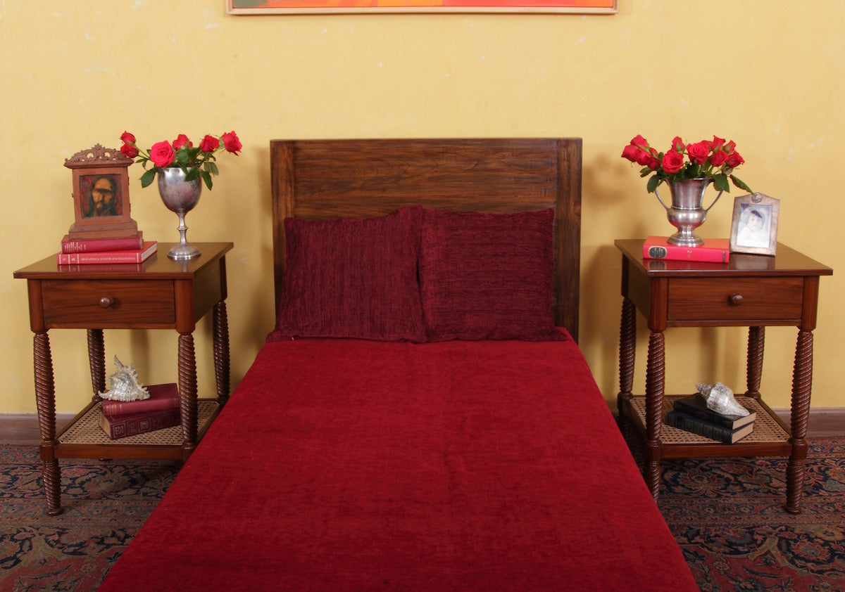 Wright Bed