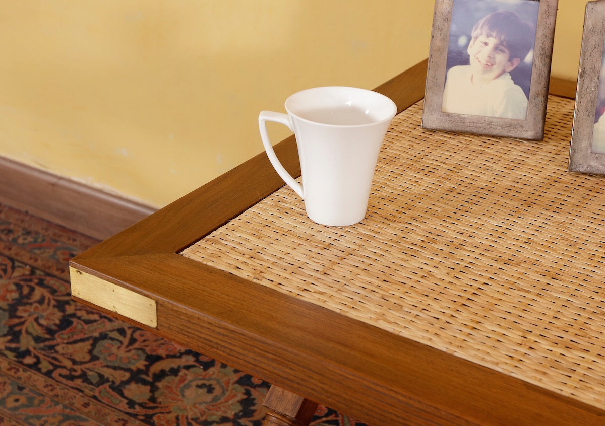 Burdon Coffee Table