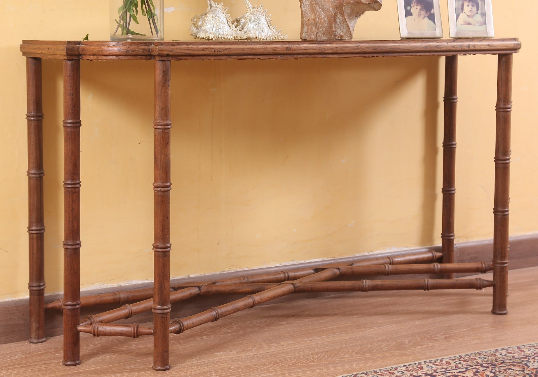 Cogan Console Table