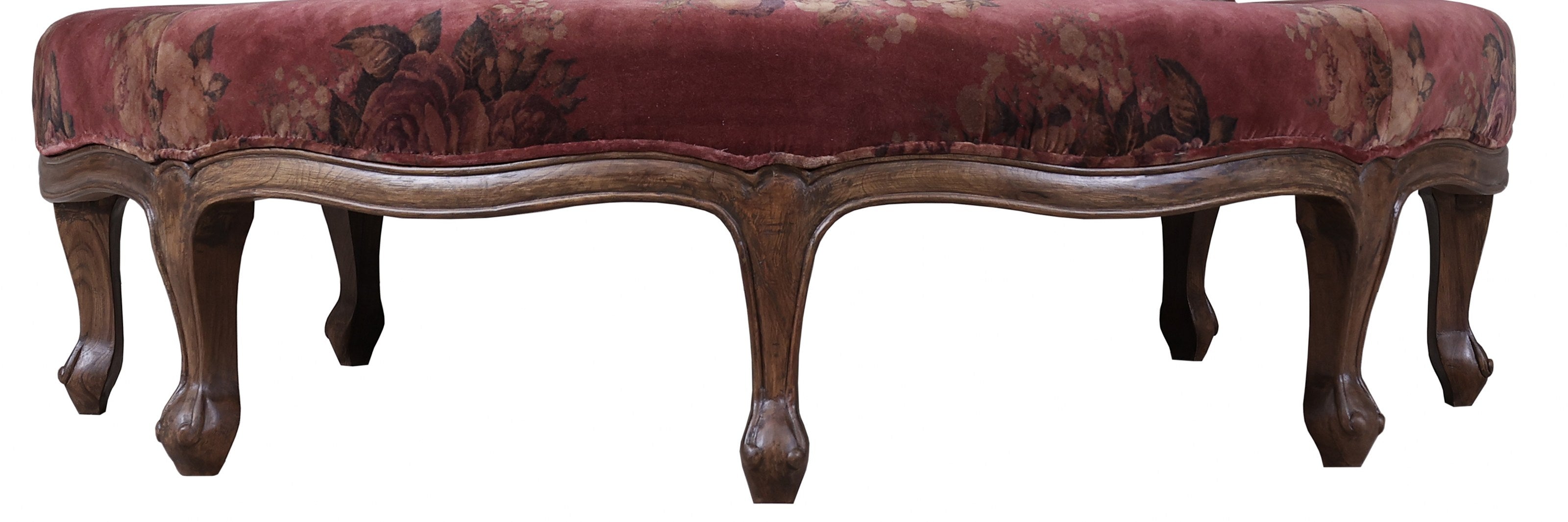 Aviano Tete a Tete Sofa