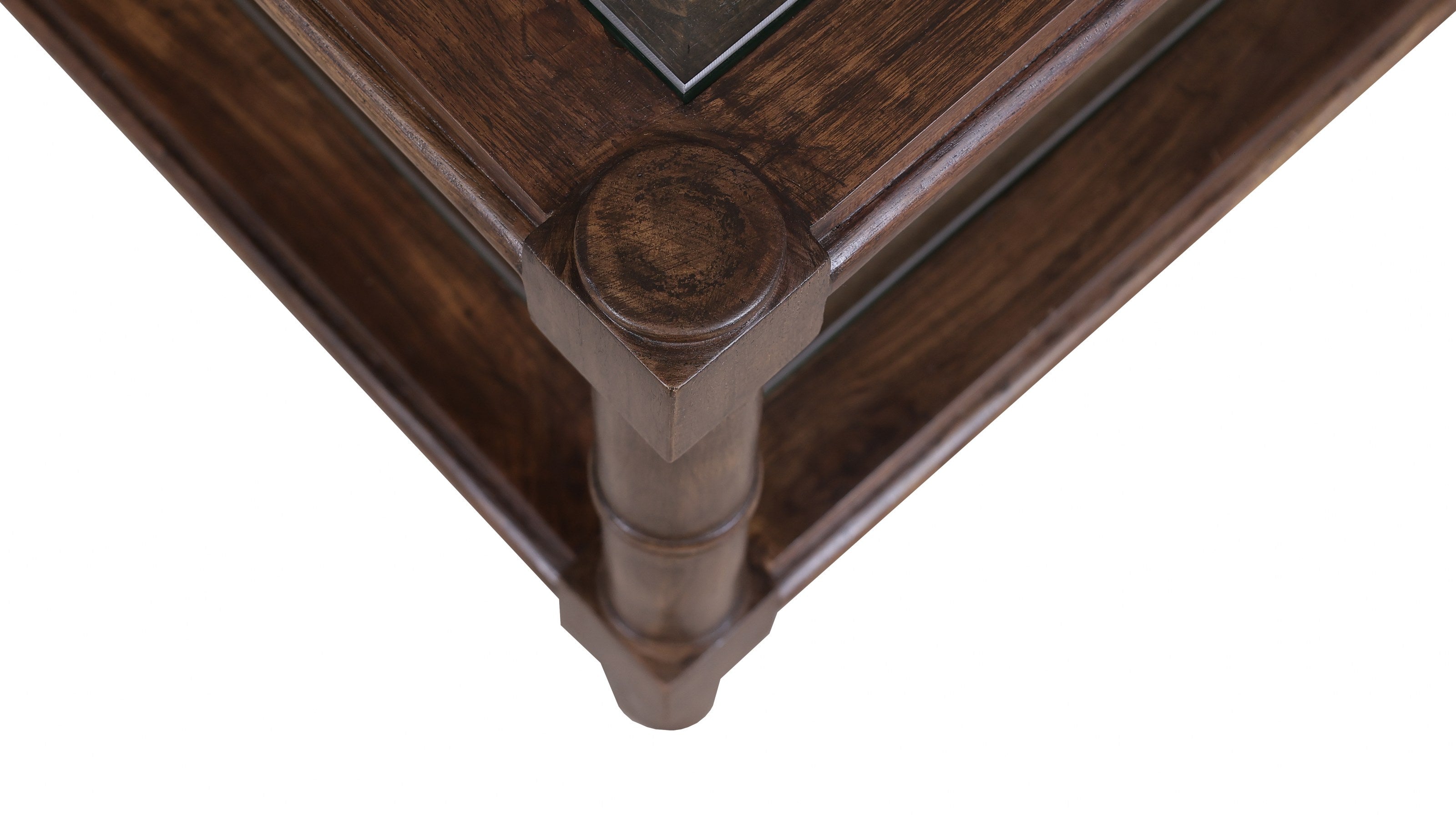 Dupong Coffee Table