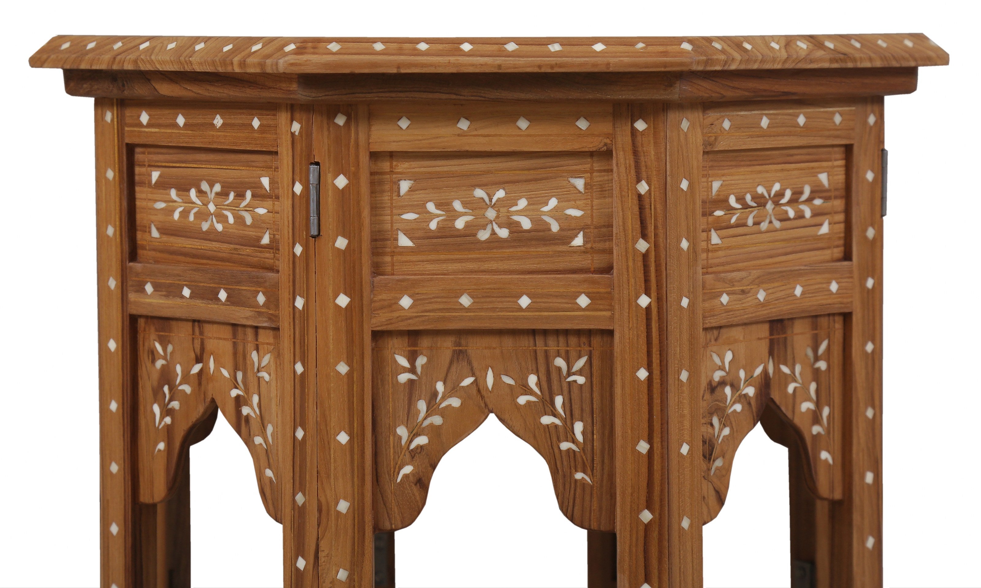 Jabrane Table