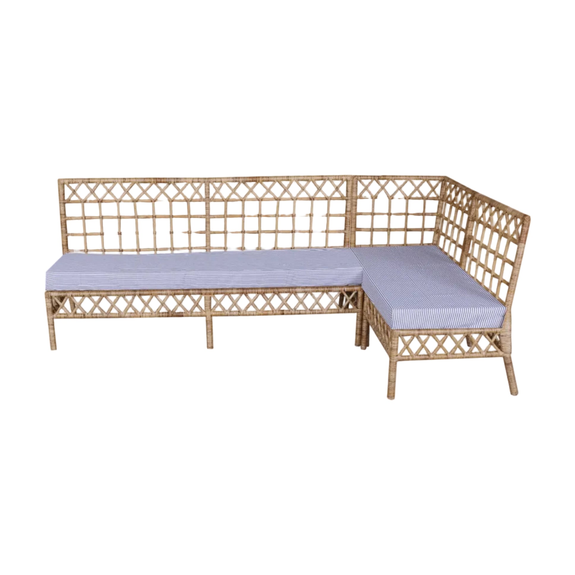 Isla Sectional Sofa