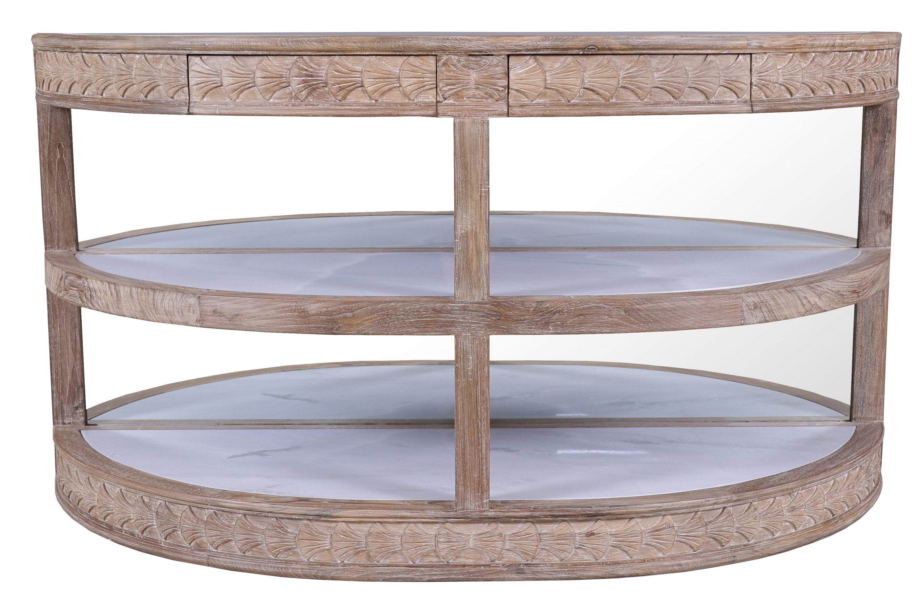 Sterndale Console Table