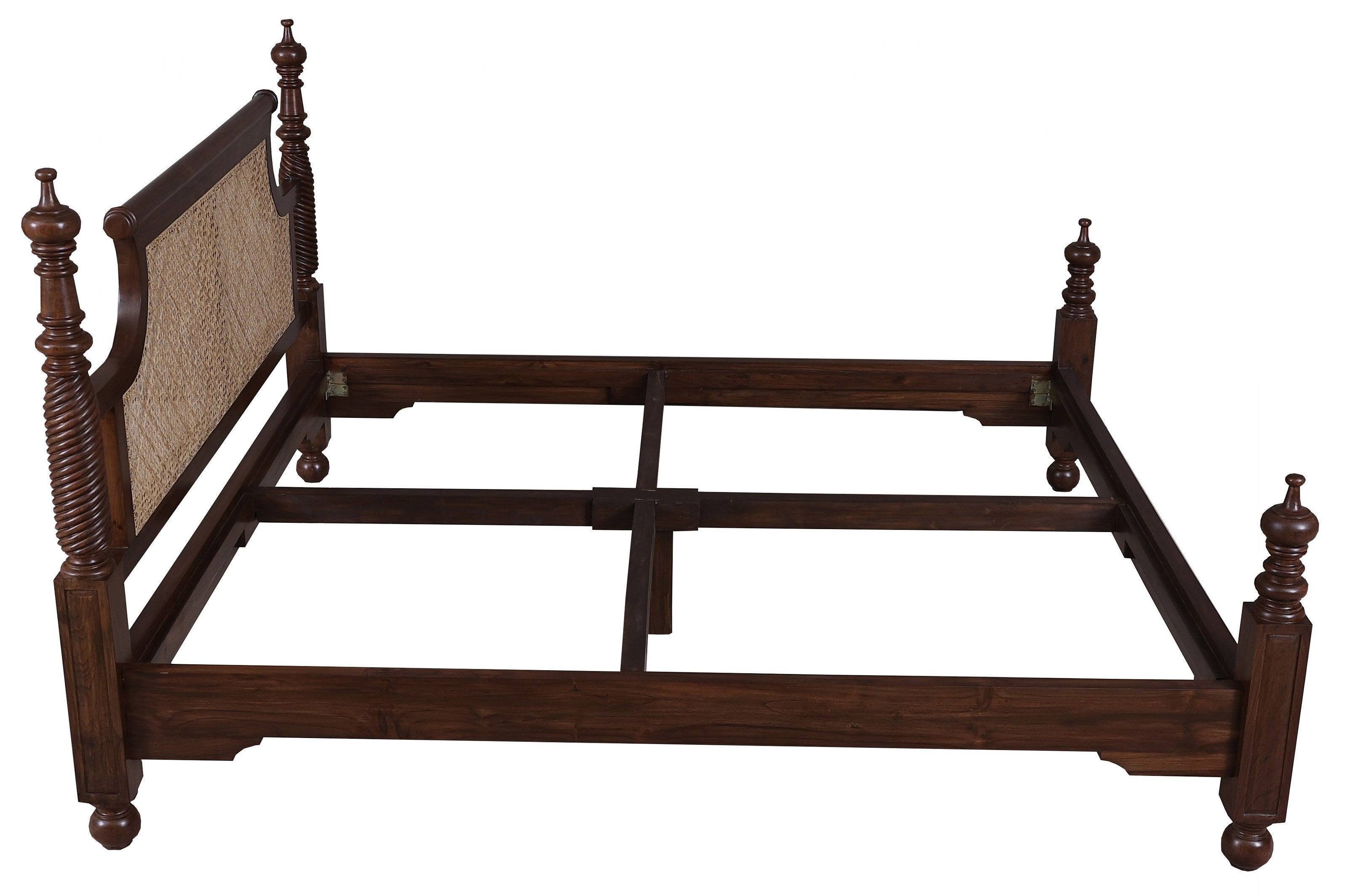 Warrican Bed