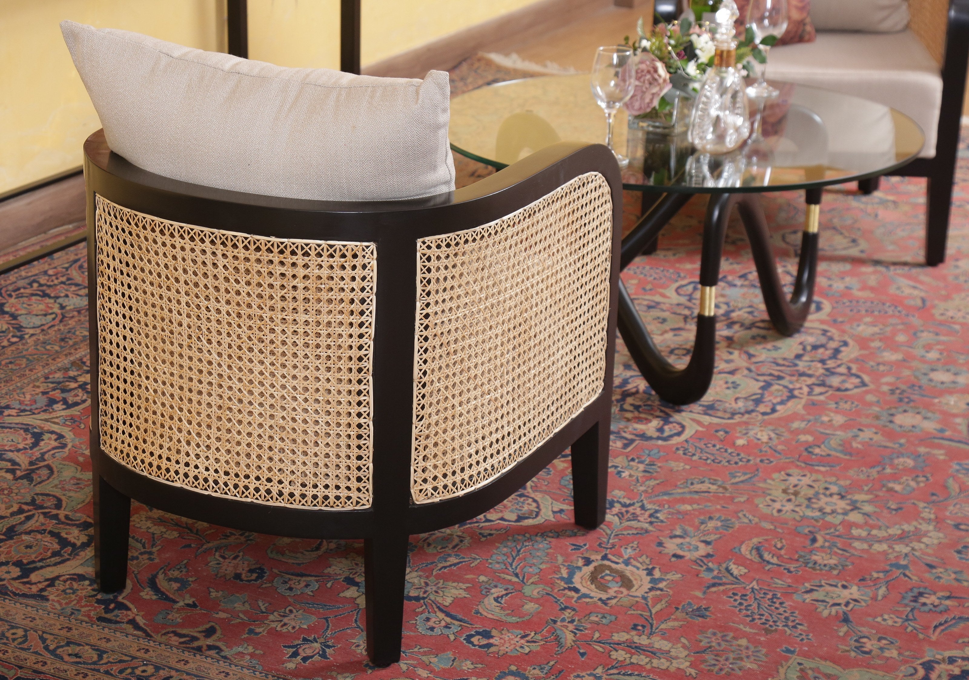 Peckford Chair