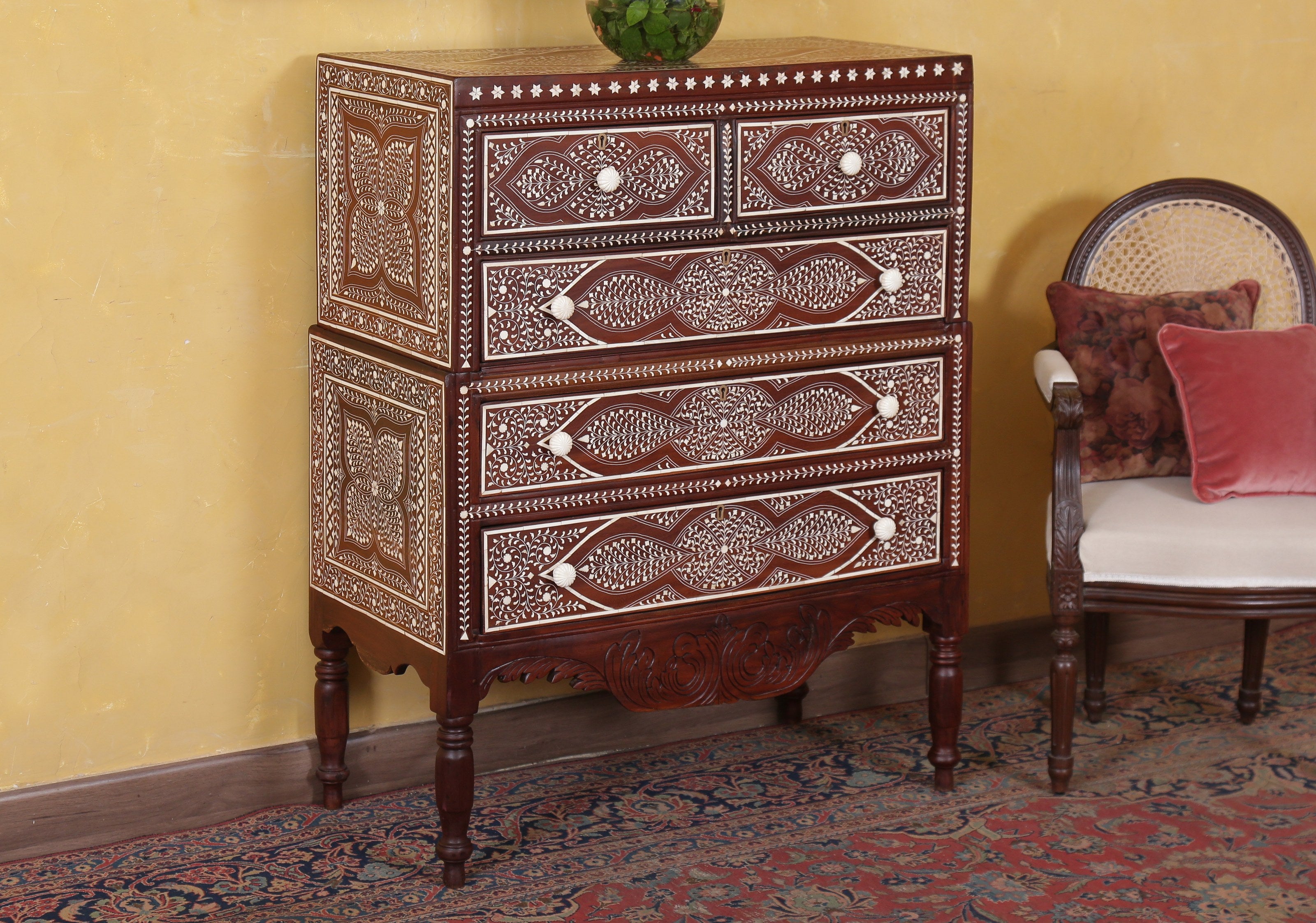 Gillies Dresser