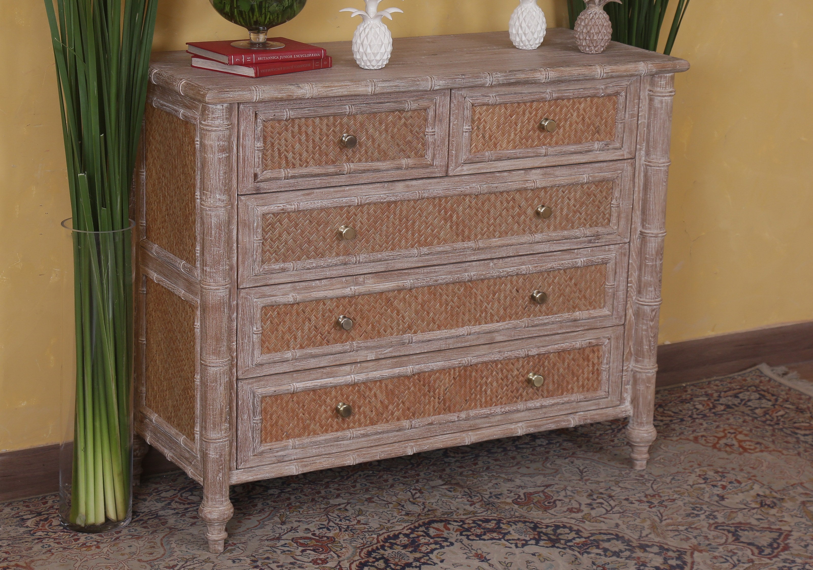 Lucia Dresser