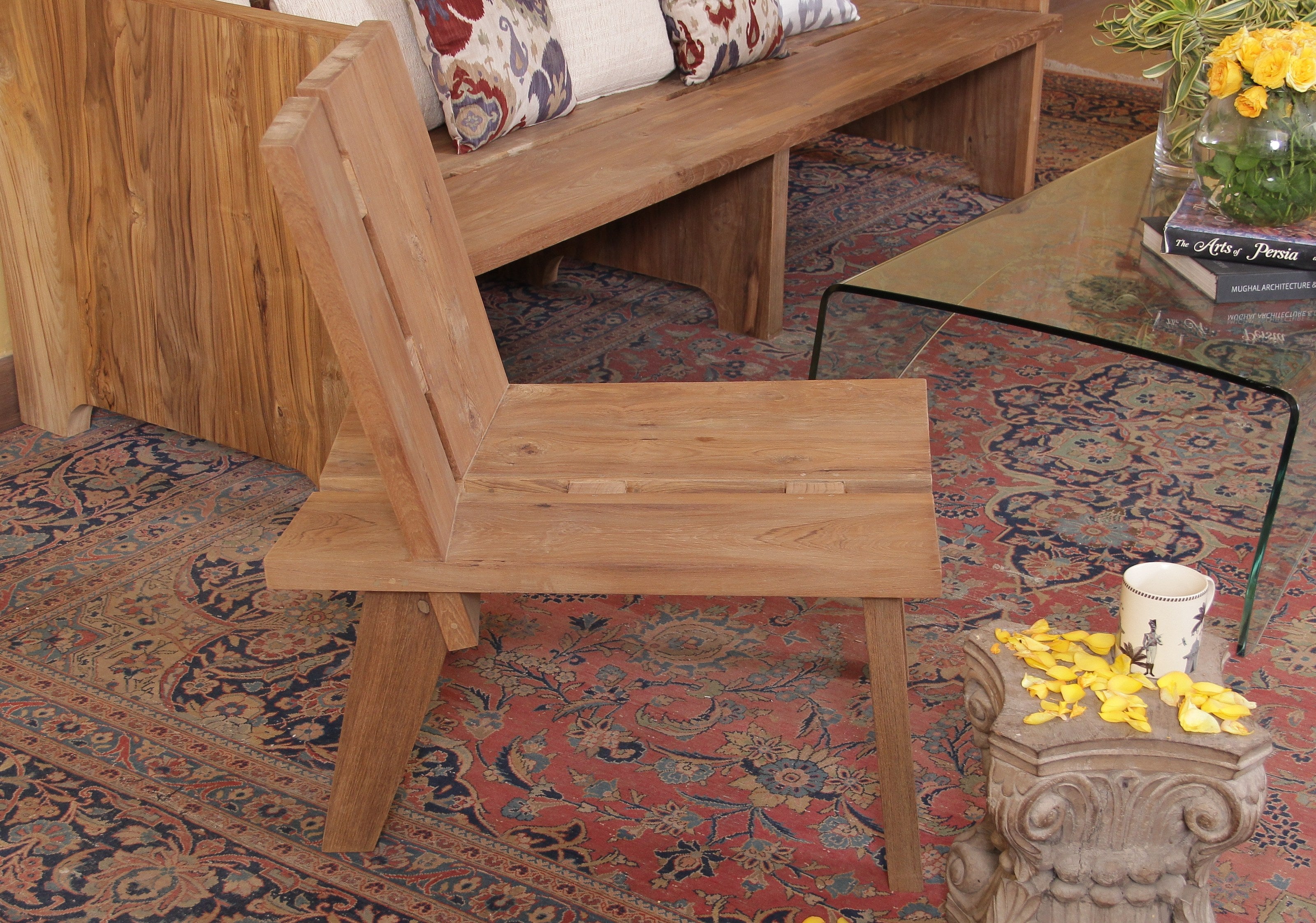 Toller Chair