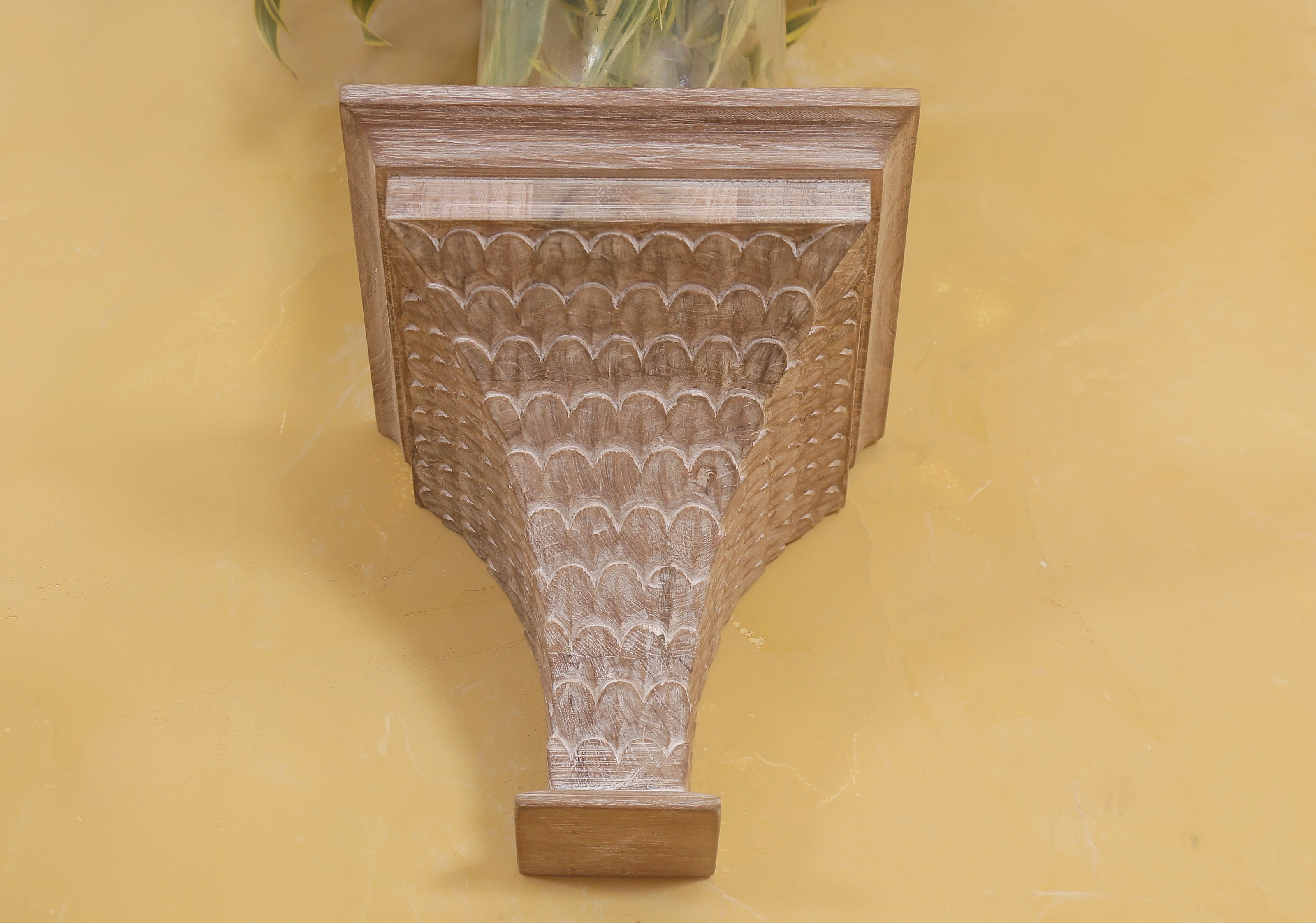 Harford Fish Scale Bracket
