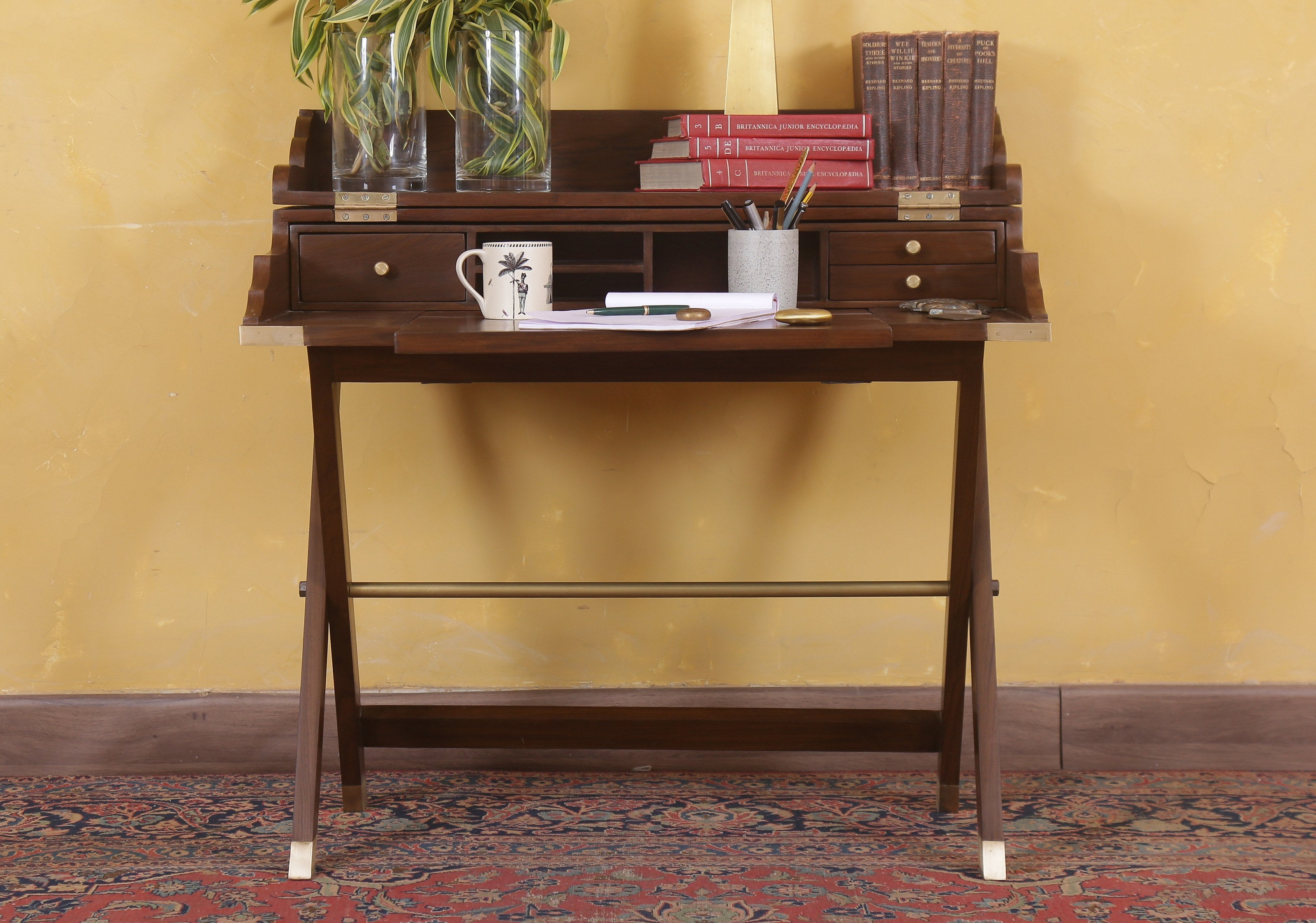 Rushden Desk