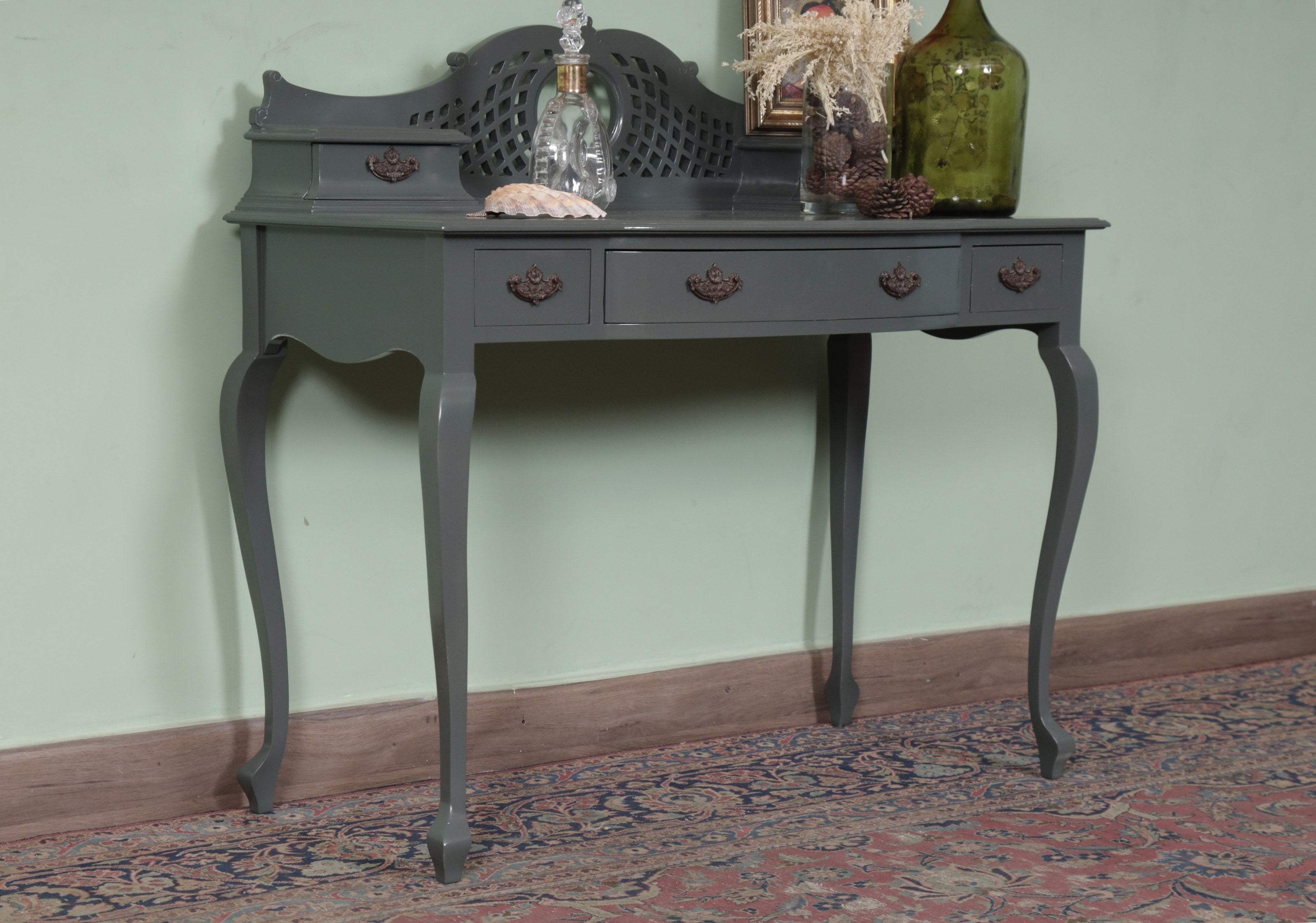 Crewe Desk