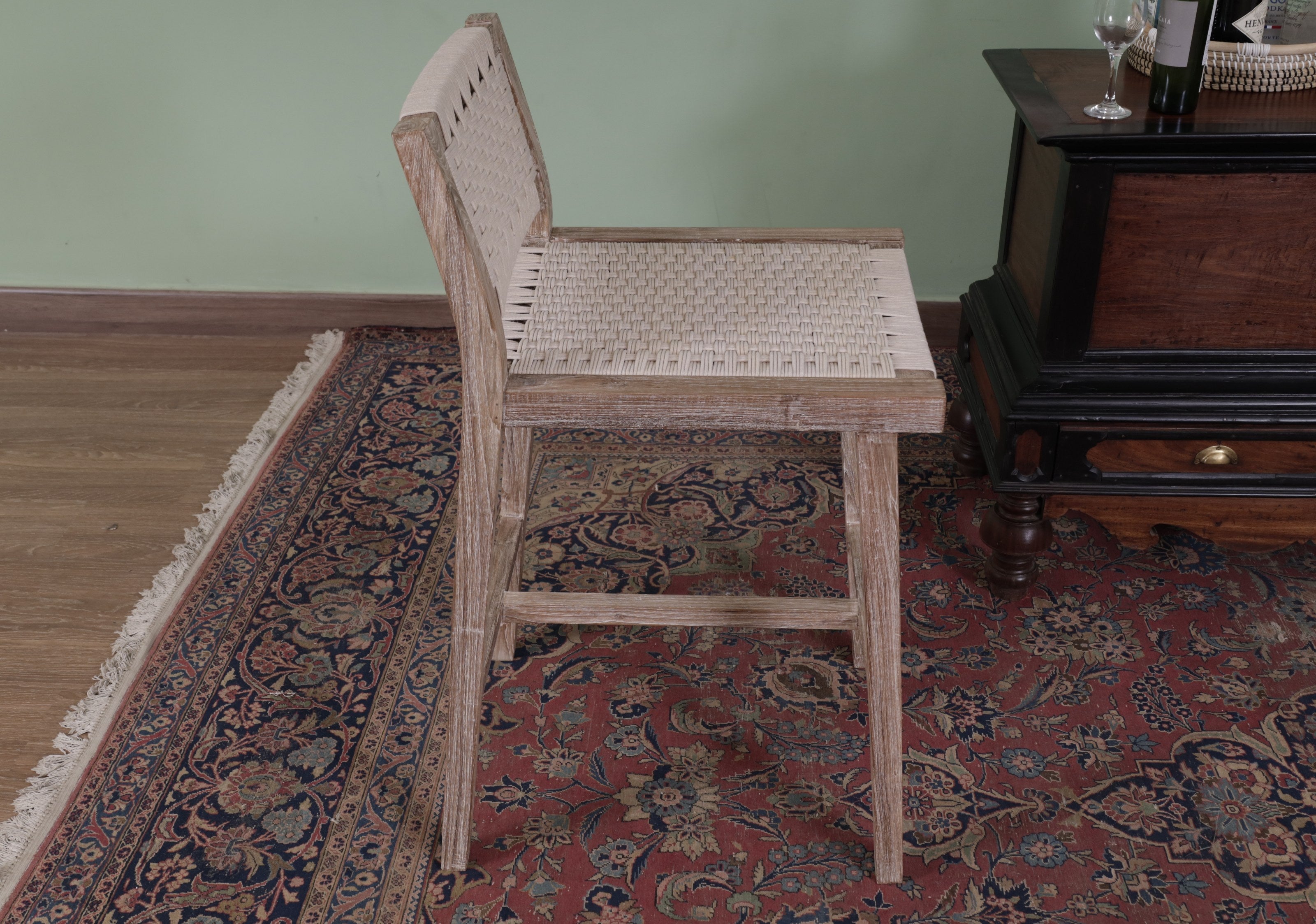 Seymour Bar Chair