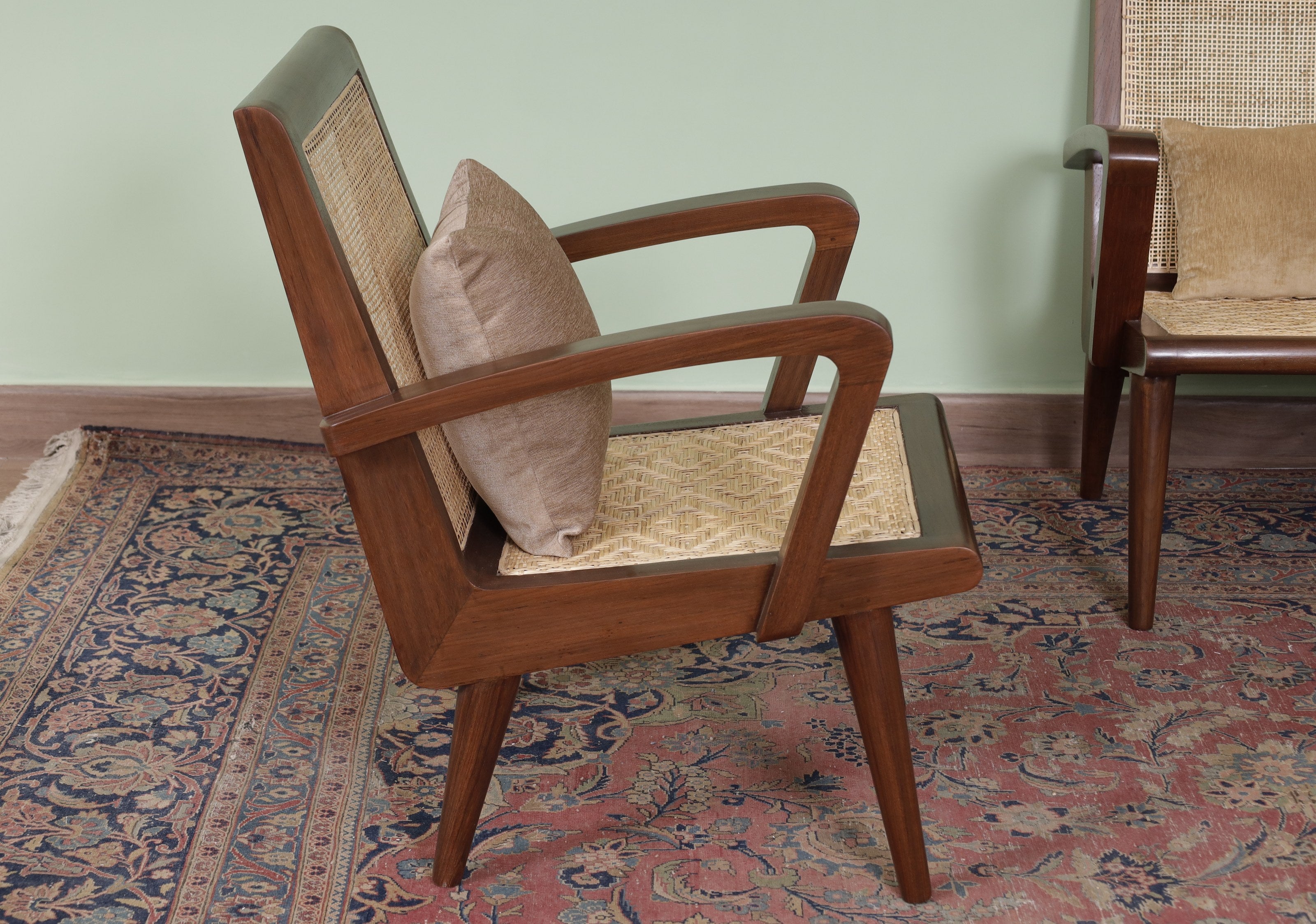 Frank Armchair