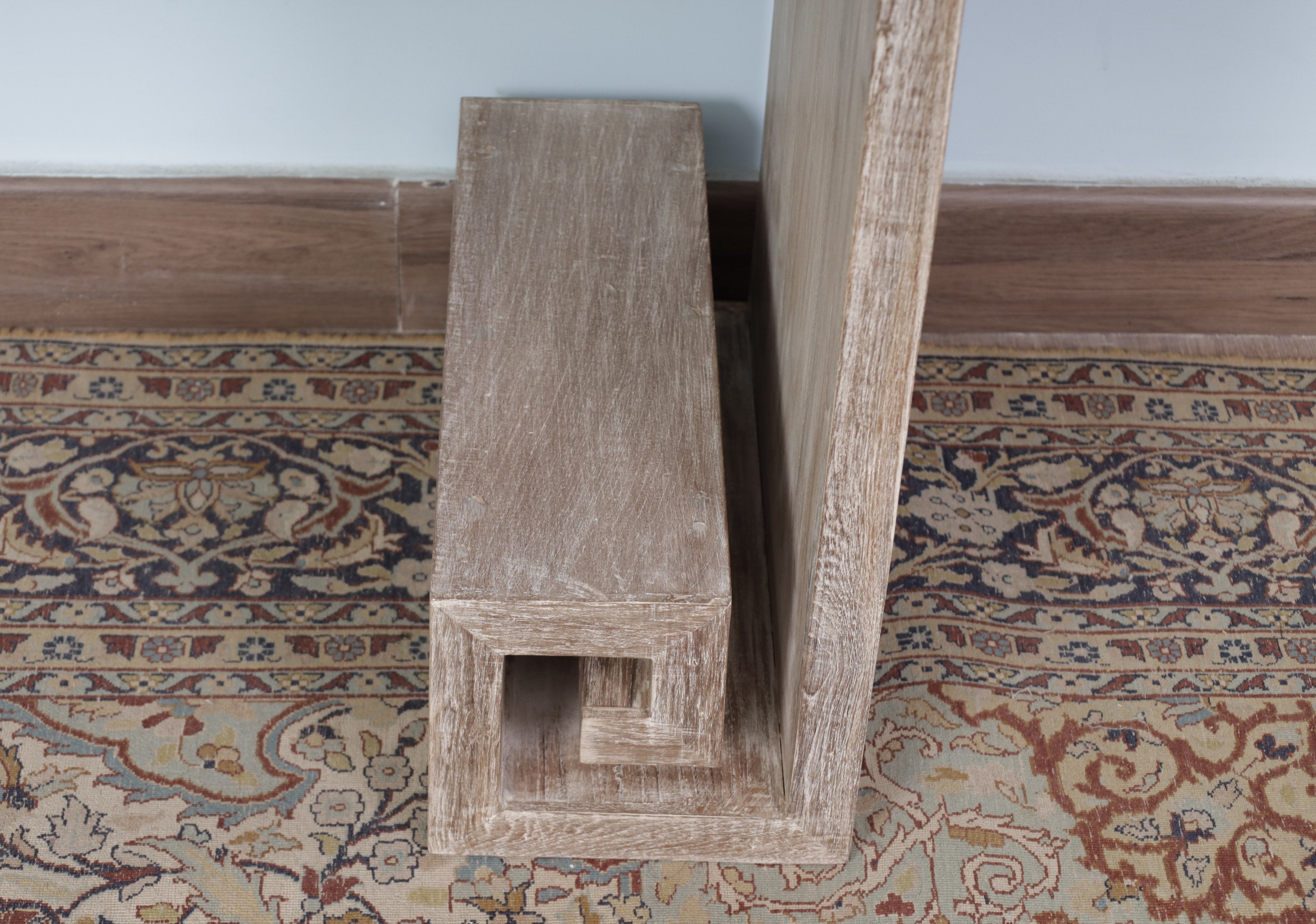 Brequet Console Table