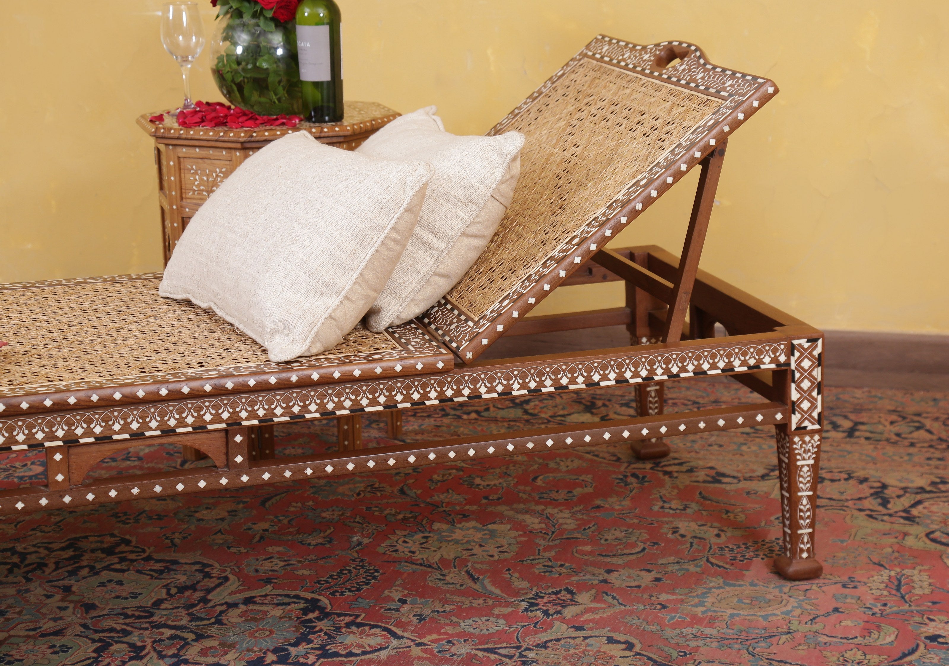 Keith Day Bed