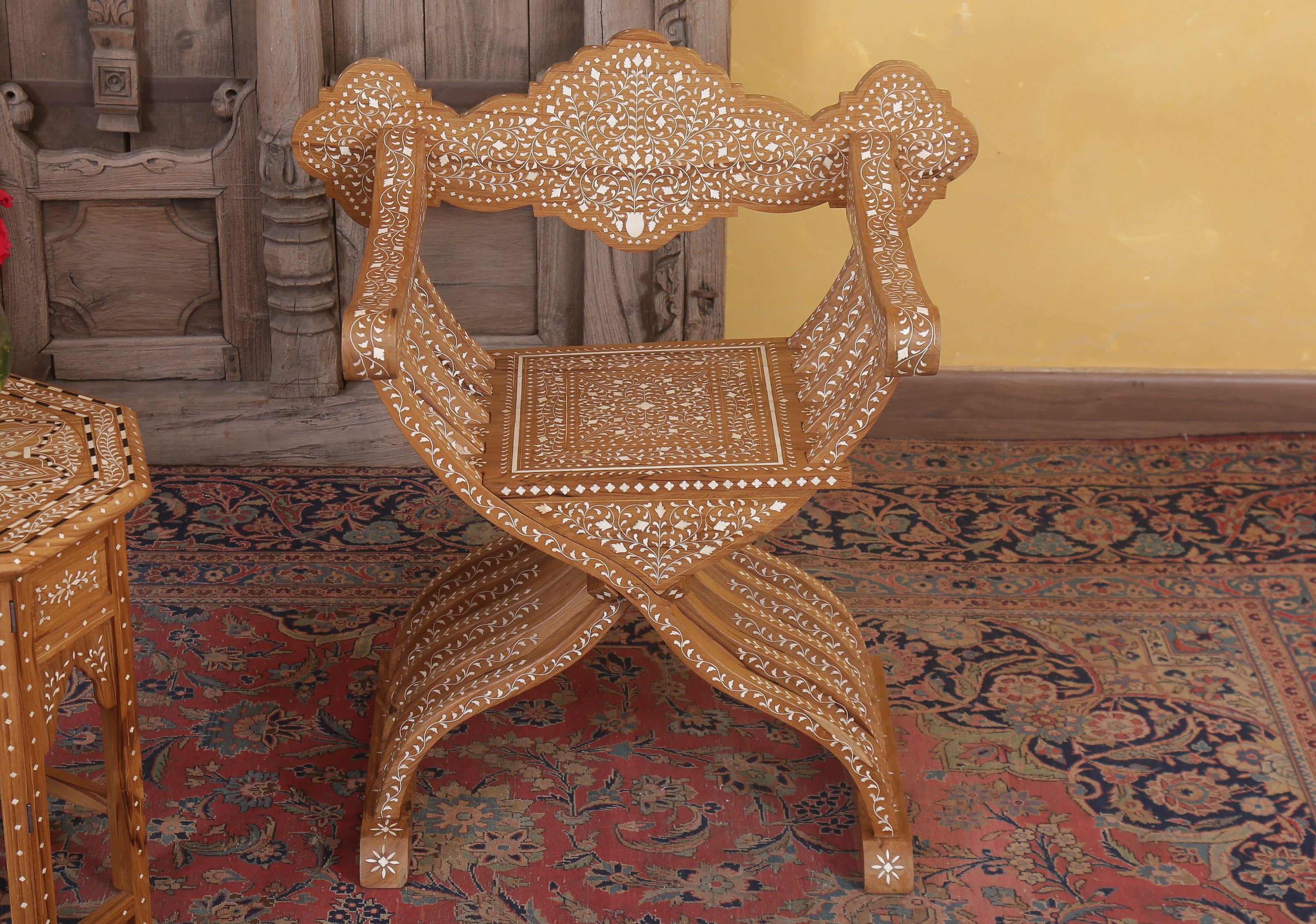 Berada Chair