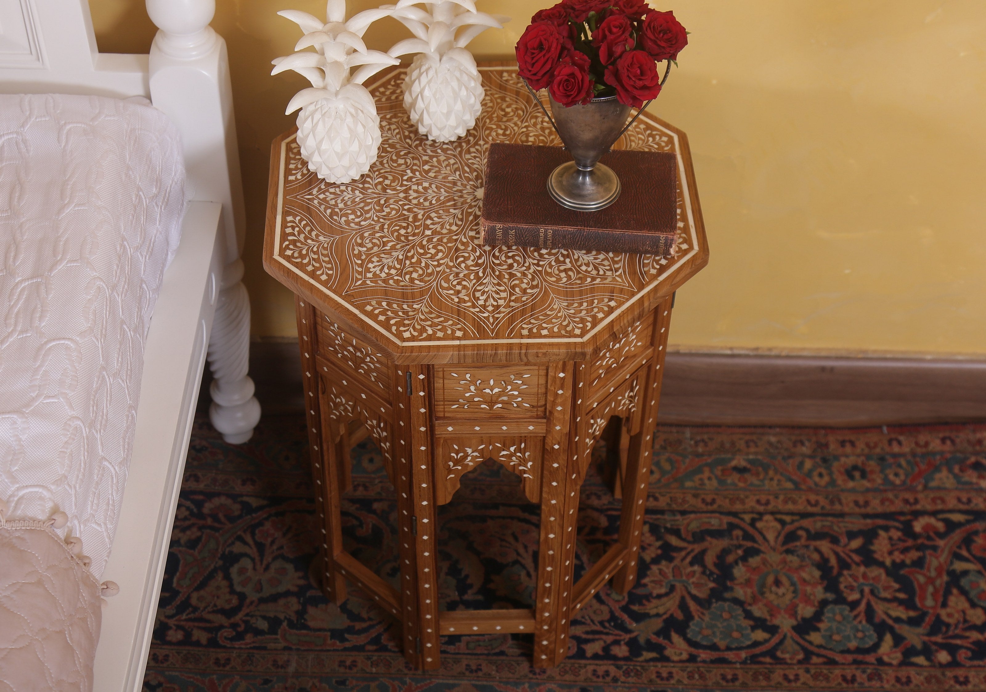 Dahbi Table