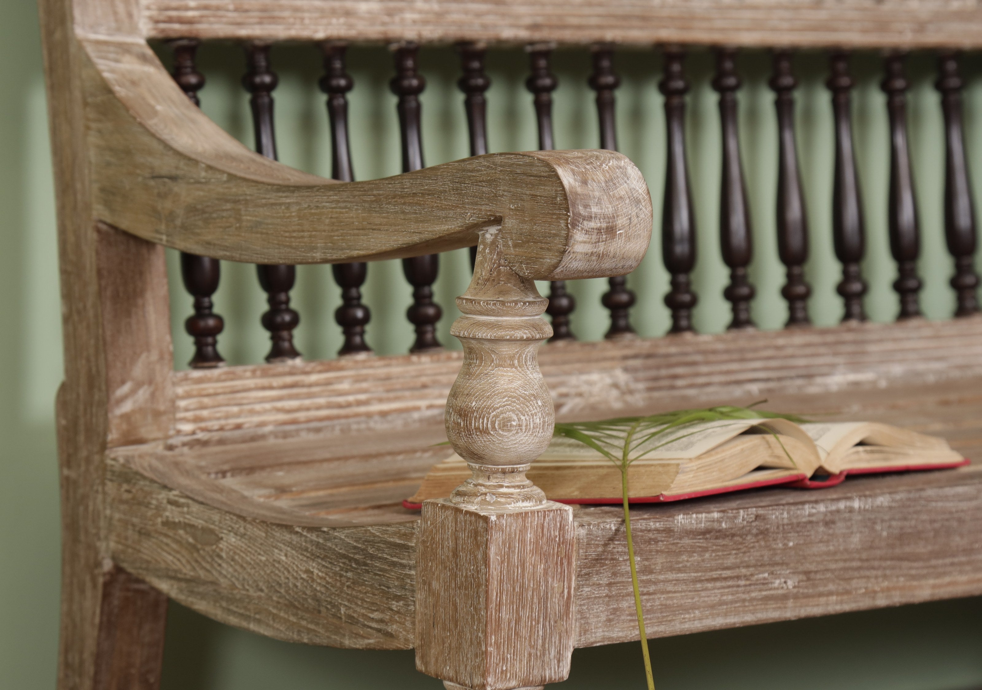 Rodwell Bench