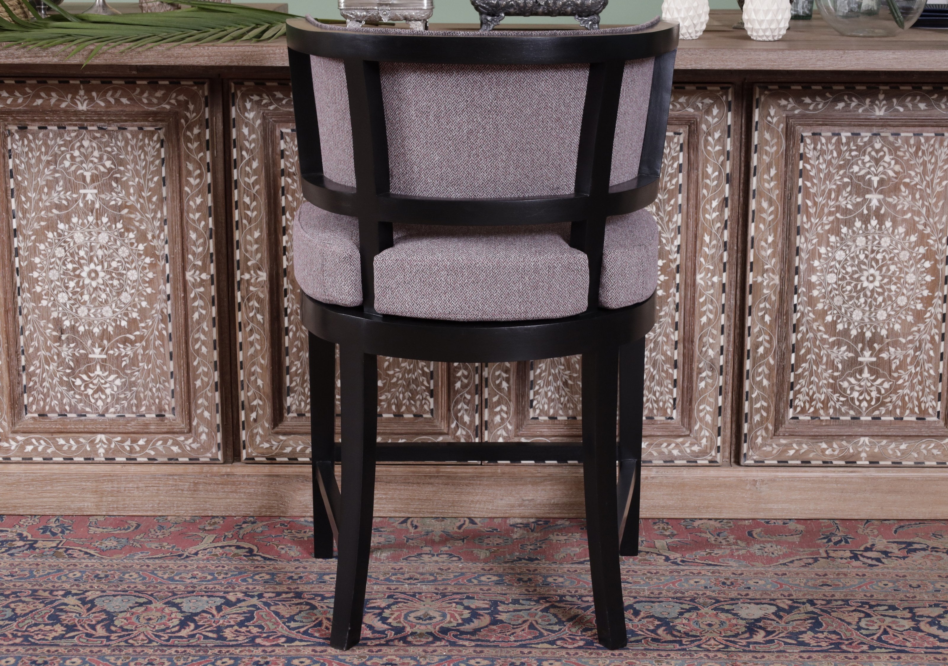 Siegel Bar Chair