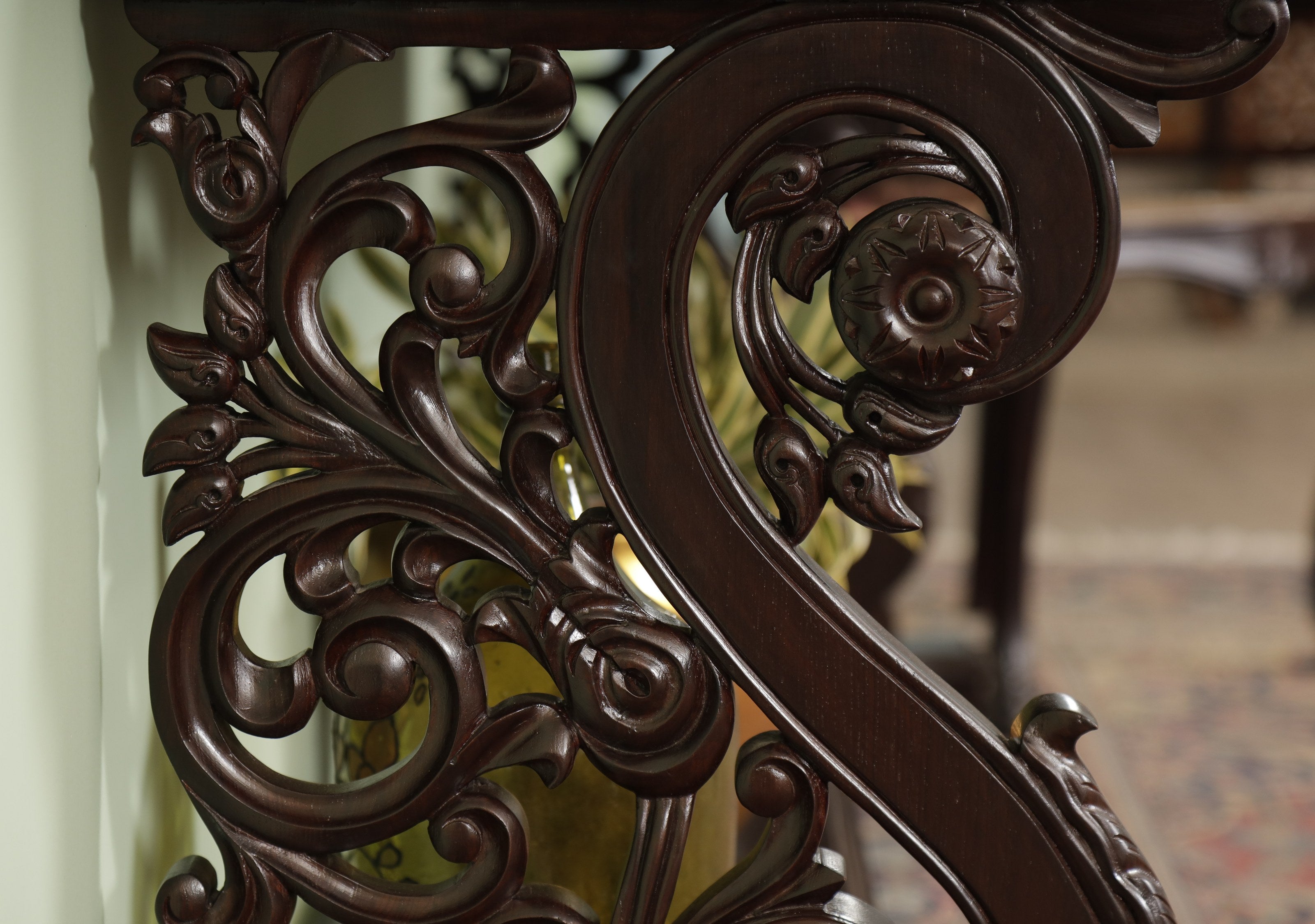 Telford Console Table