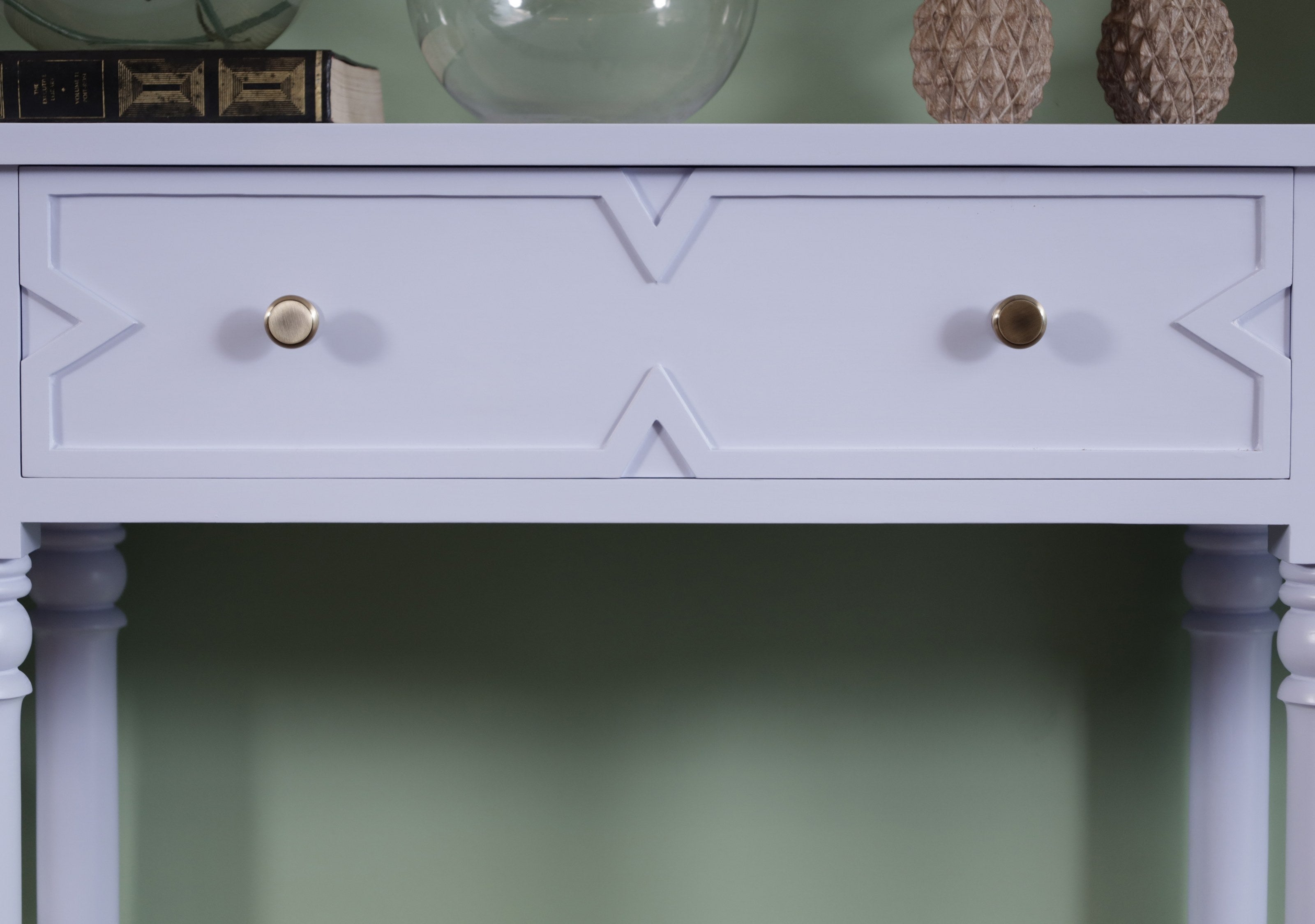 Simmons Console Table