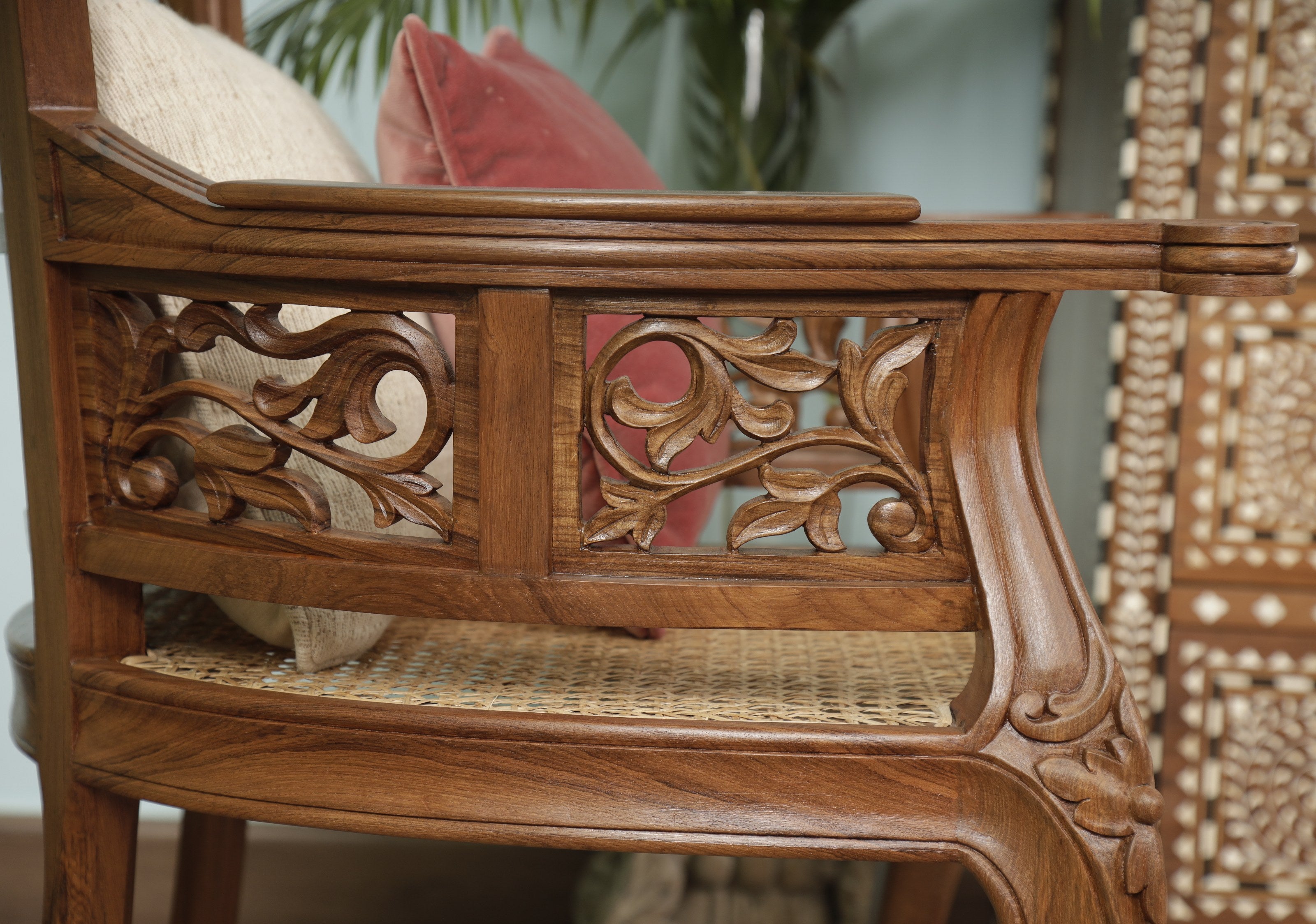 Augustin Armchair