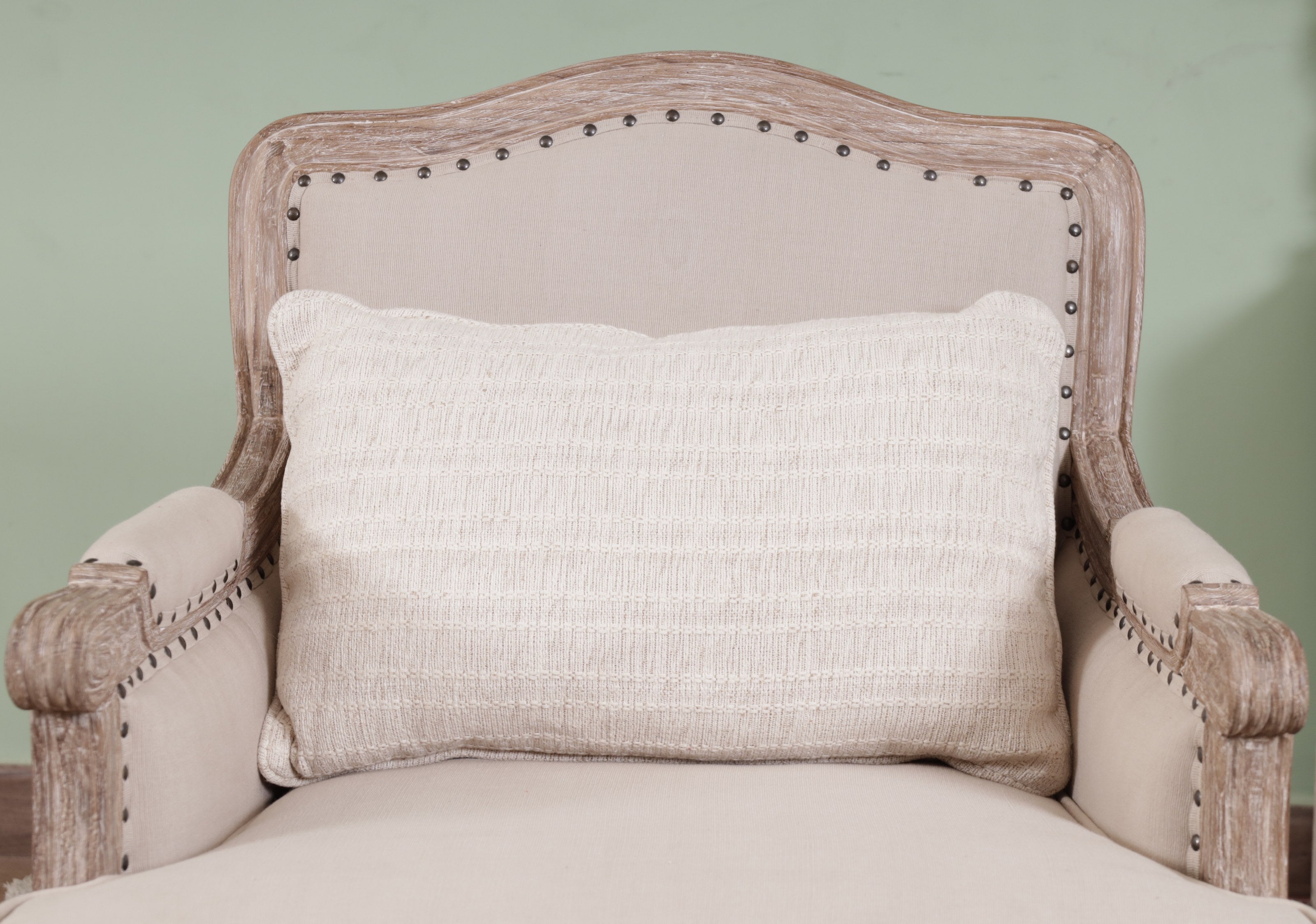 Wiltshire Armchair