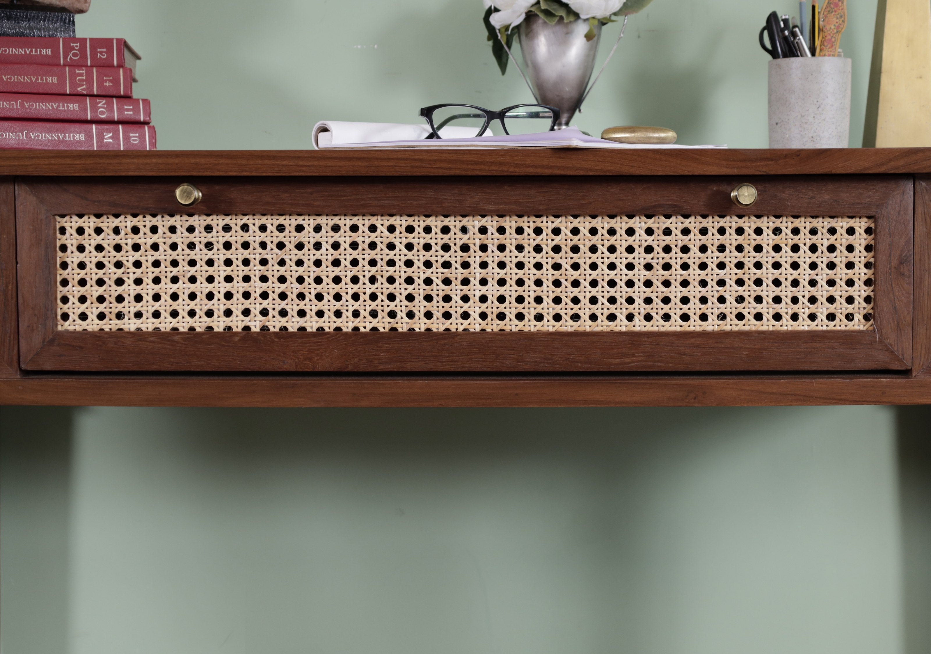 Milnes Console Table