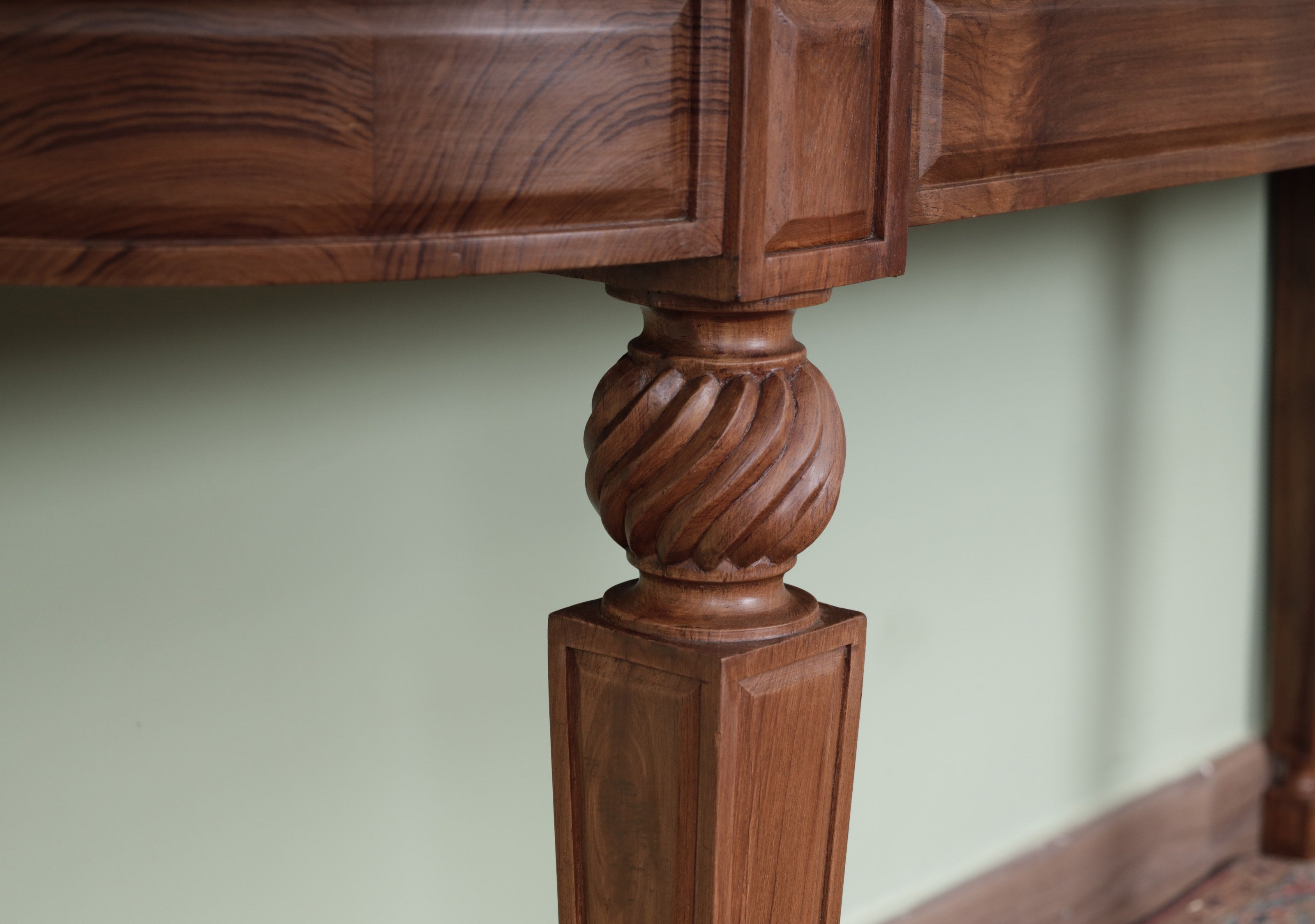 Darby Console Table