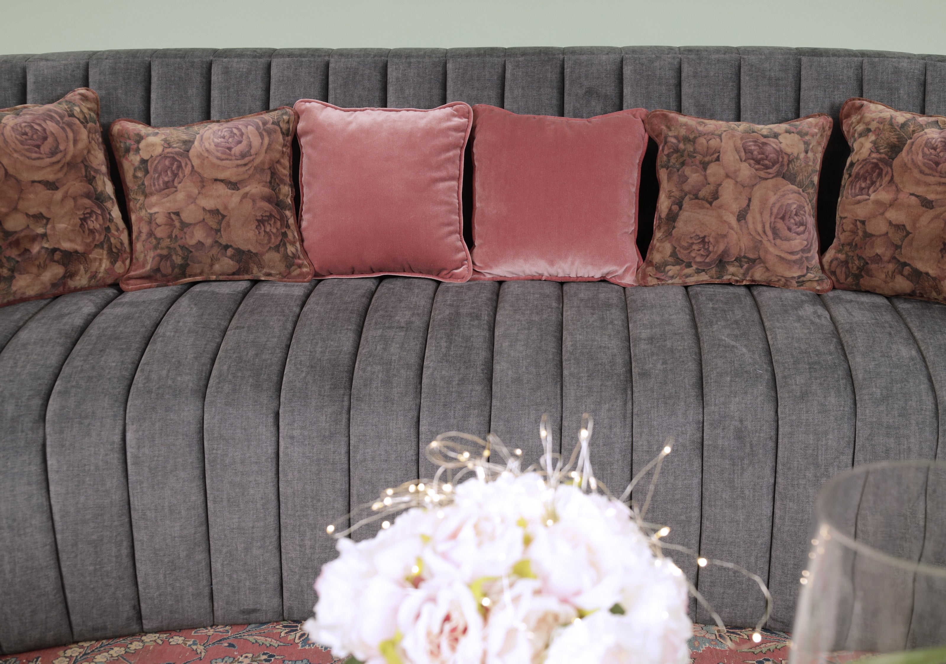 Rowley Sofa