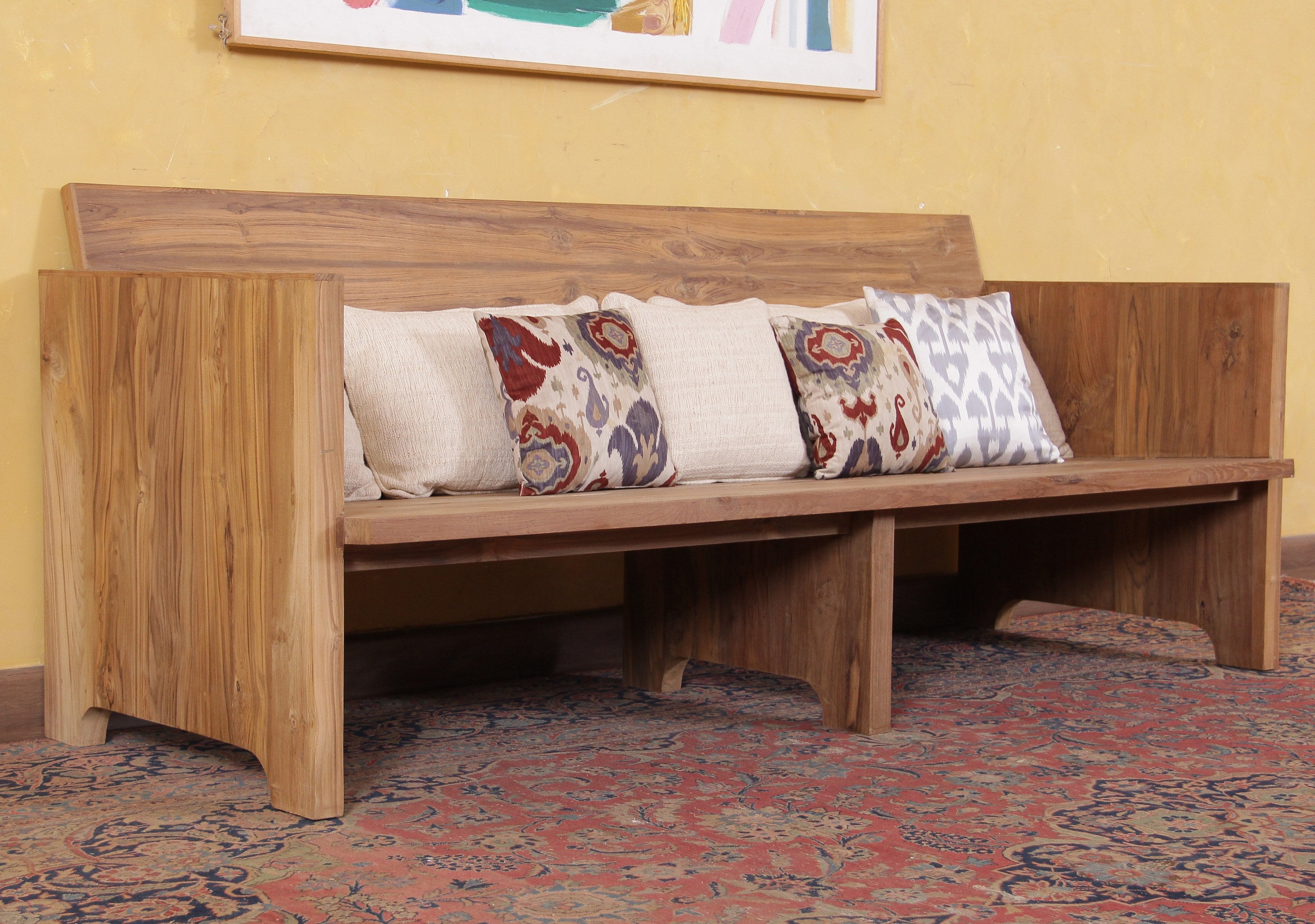 Toller Sofa