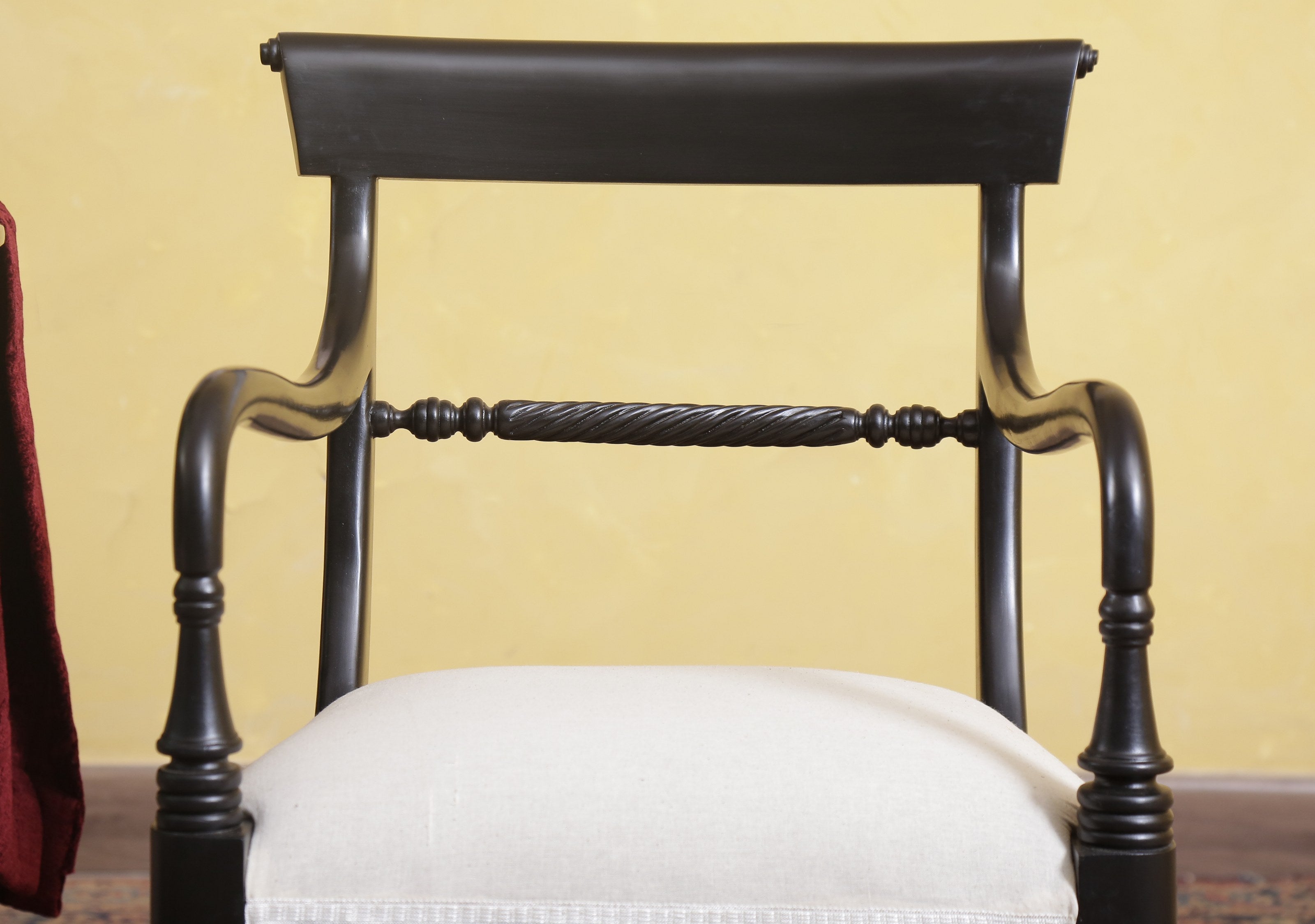Neesham Armchair