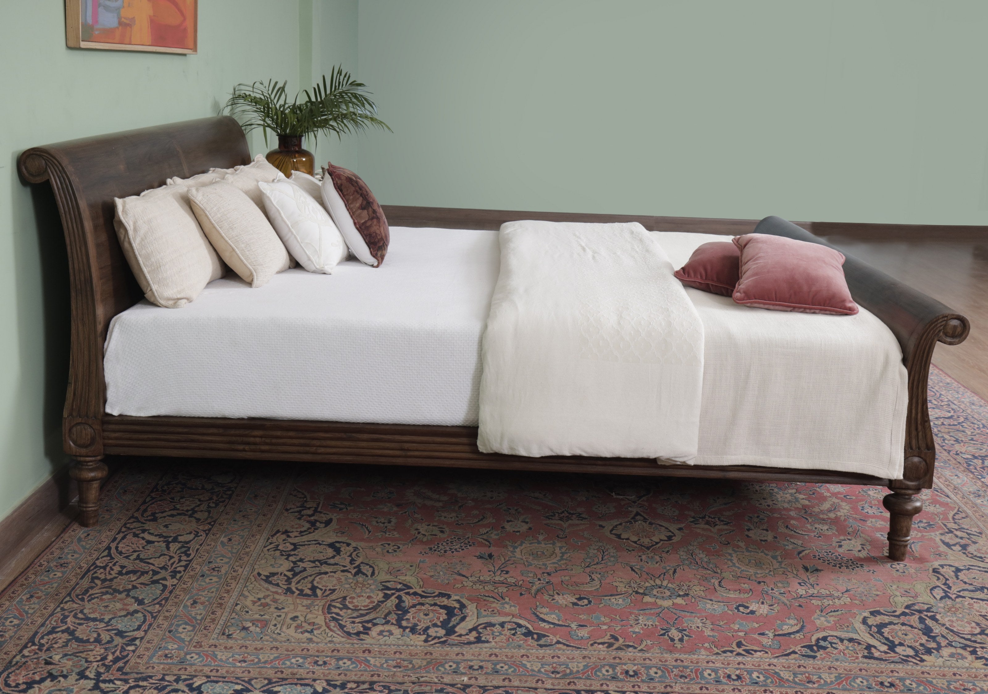 Baynes Bed