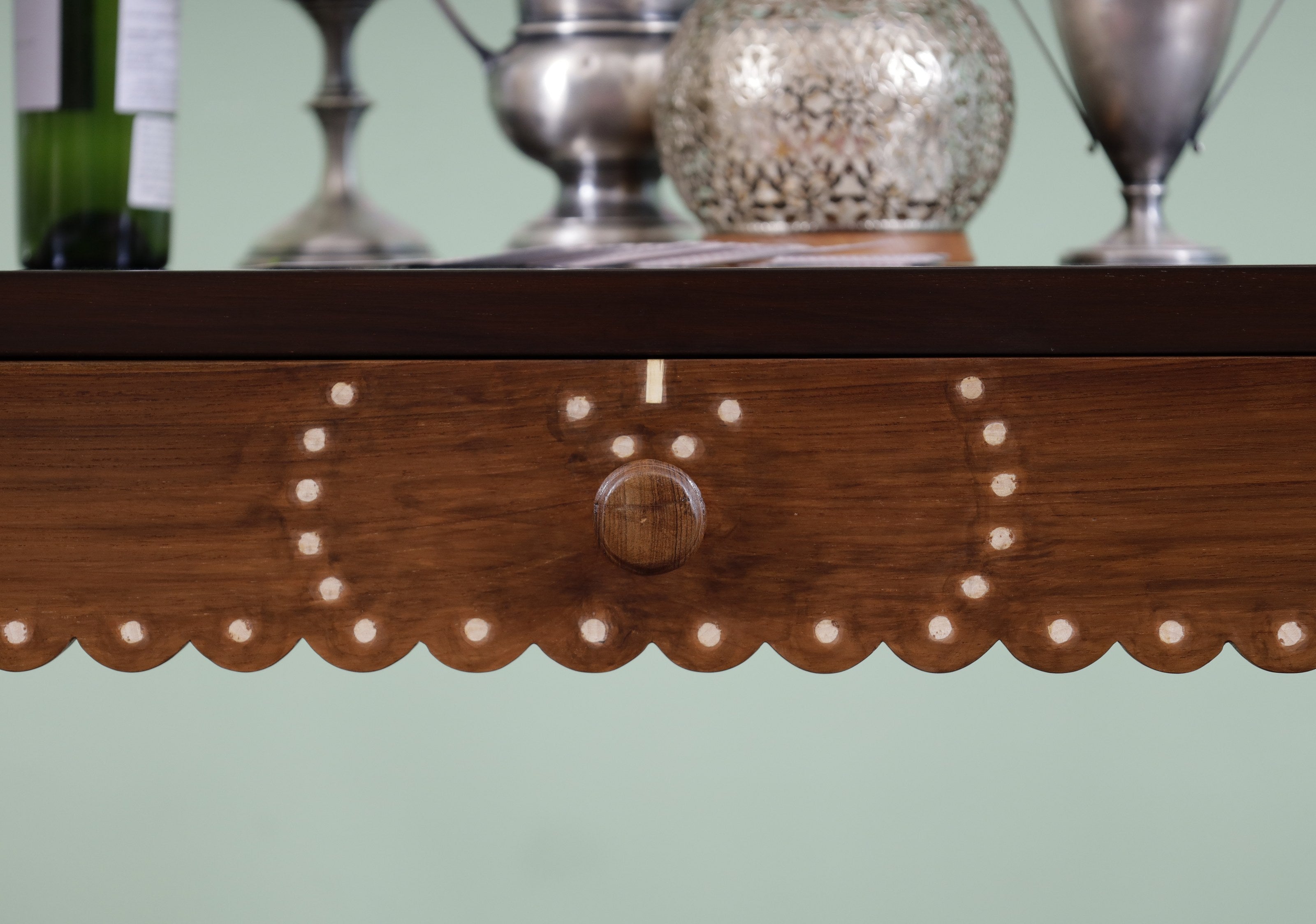 Cardwell Table