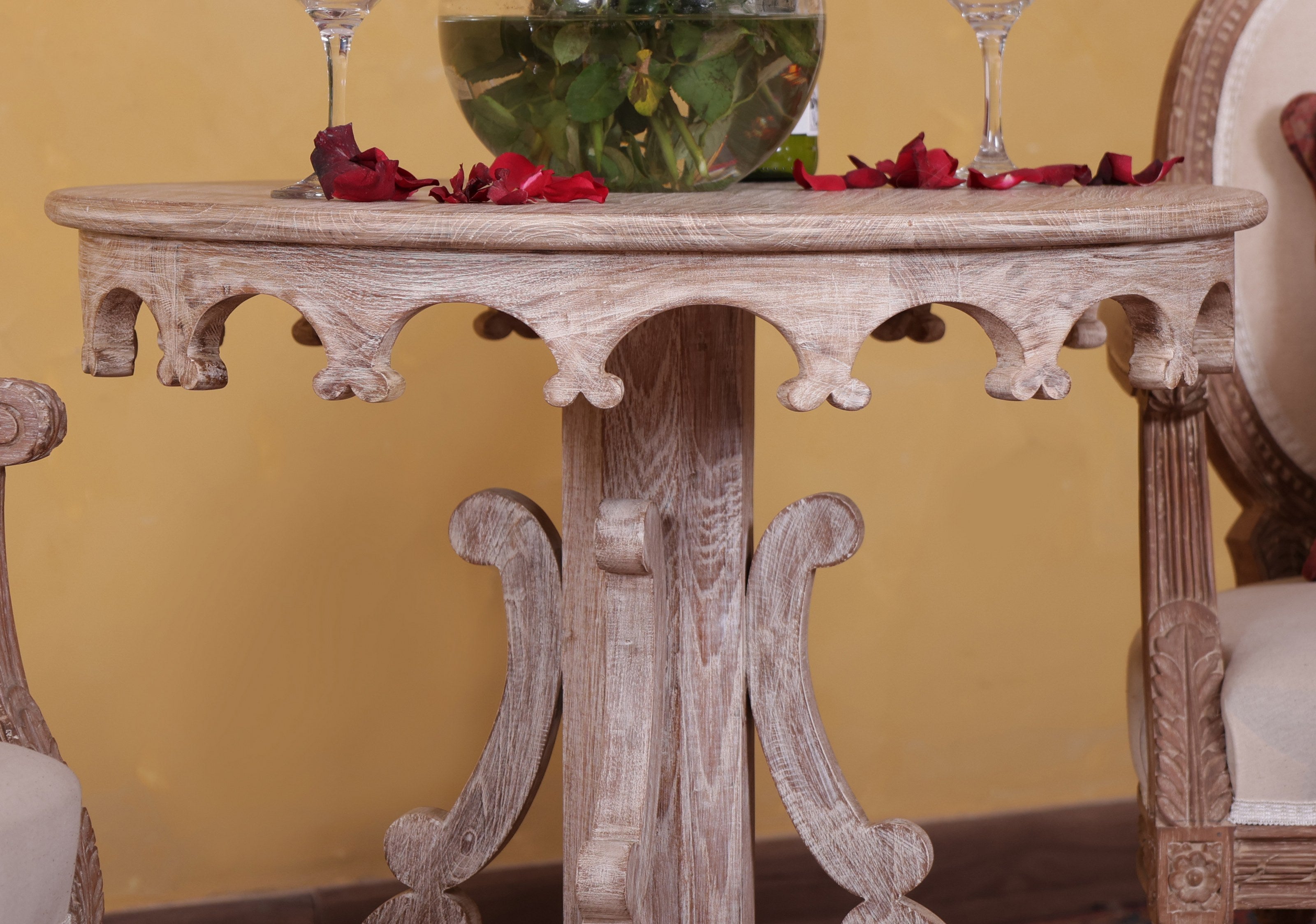 Walsh Table