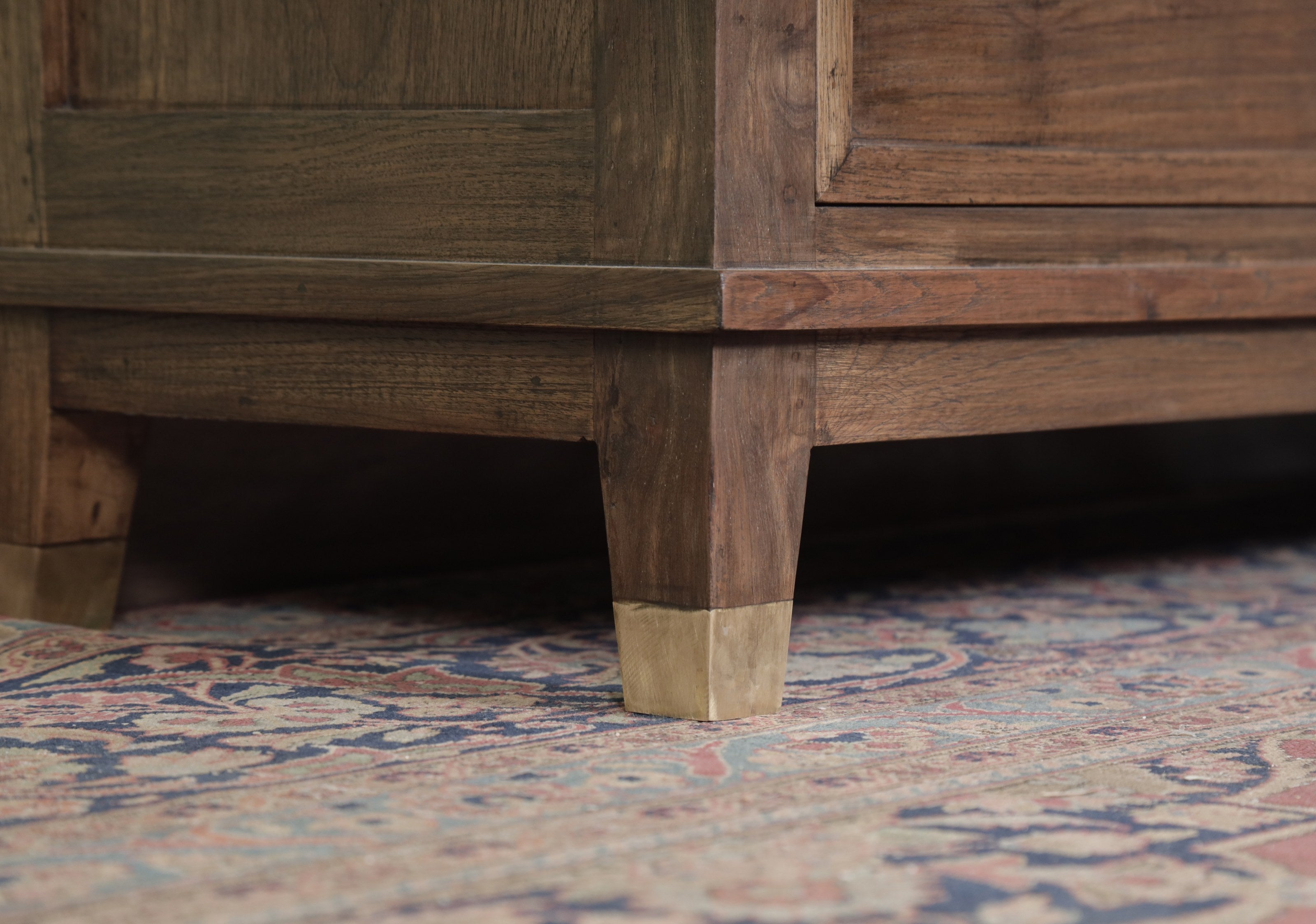 Nisbet Chest of Drawers